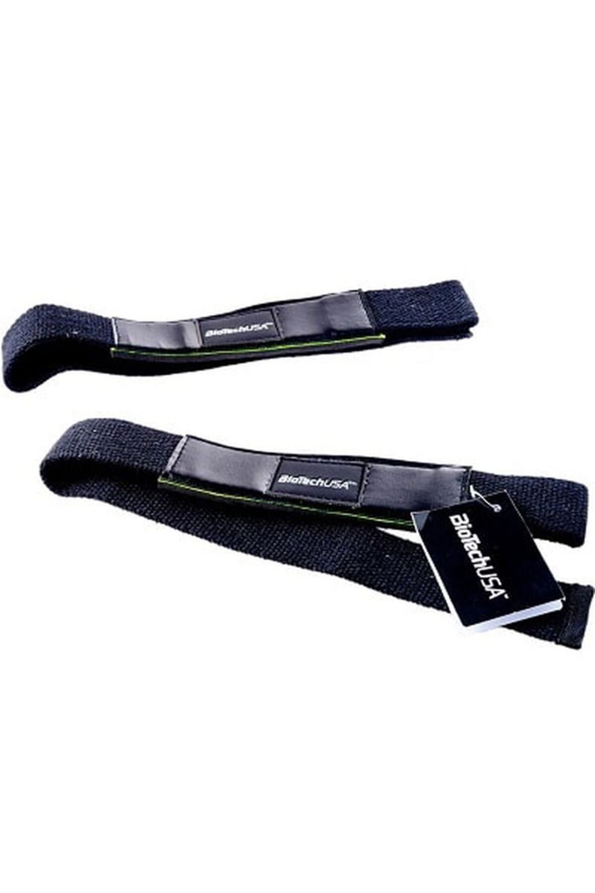 BiotechUSA Lifting Strap - 2 pcs