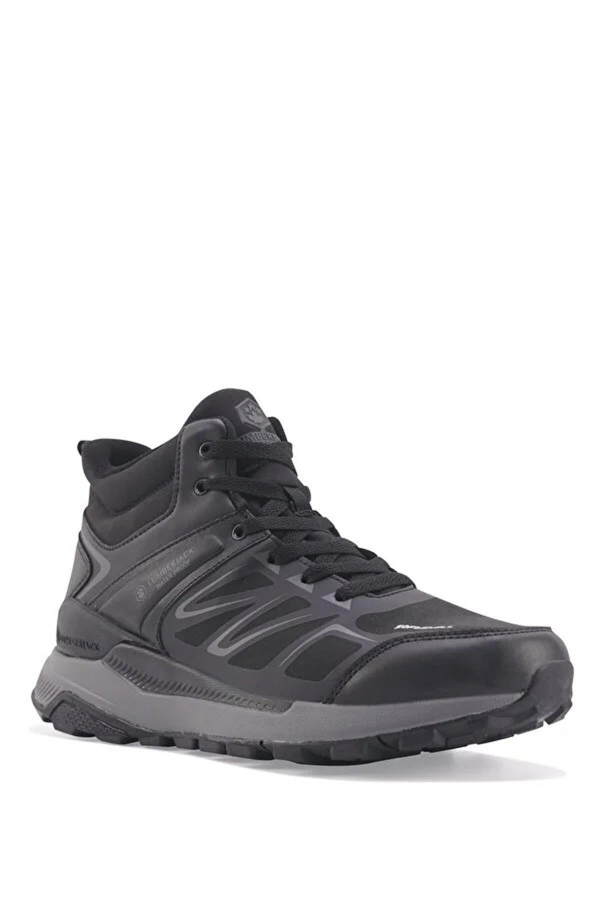 بوت مردانه لامبرجک | 24KS94000339 Lumberjack