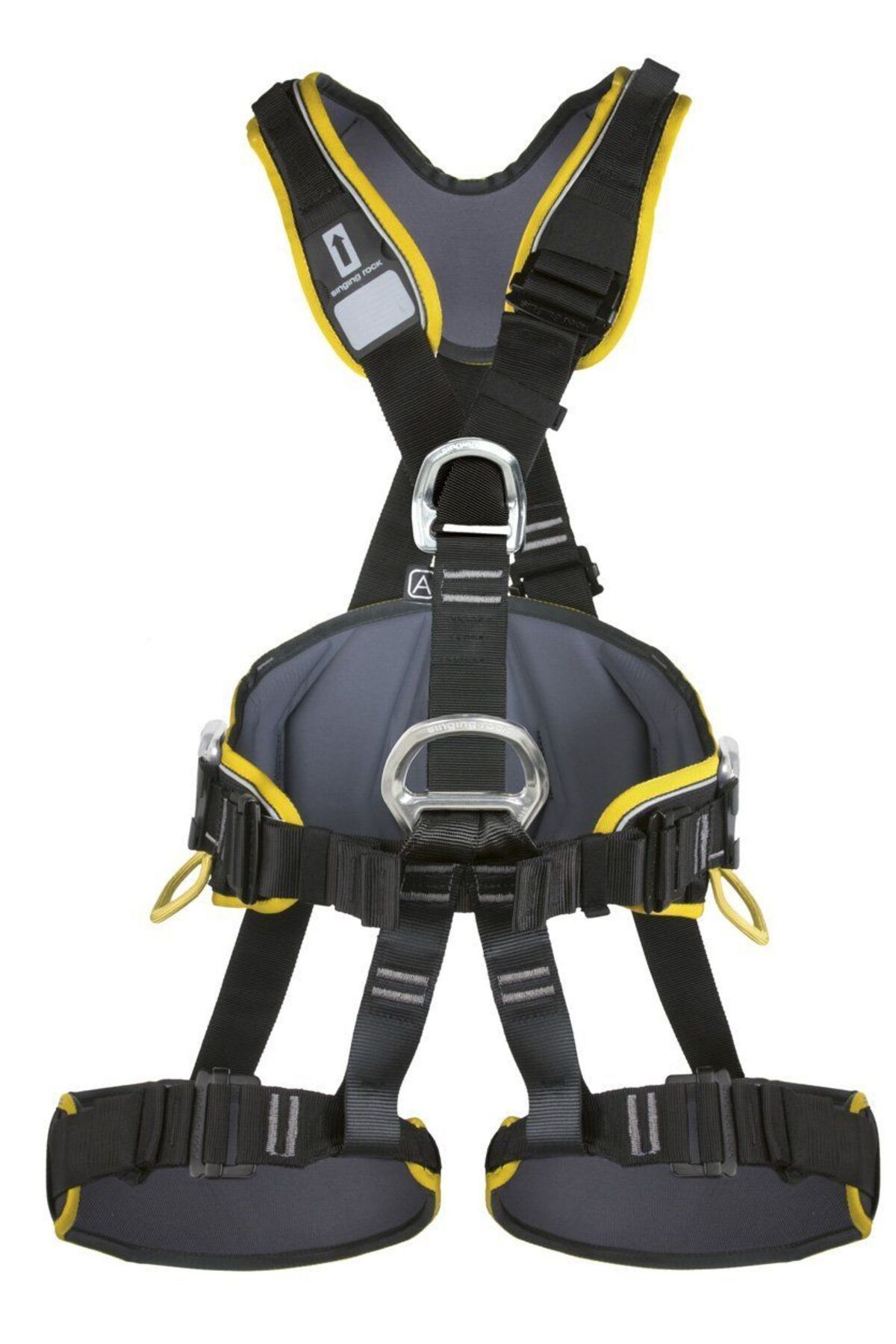 Singing Rock Singingrock Profi Worker 3D Speed Full Body Harness Endüstriyel