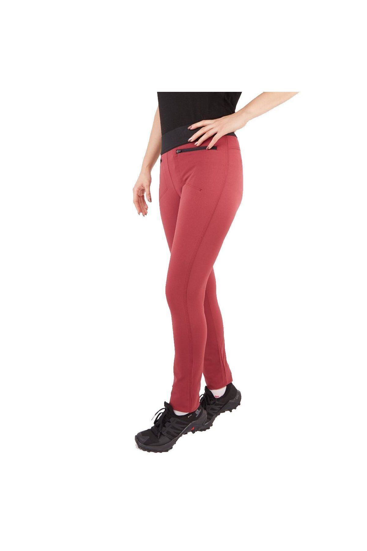 Alpinist-Fuse Women's Outdoor Pants 2