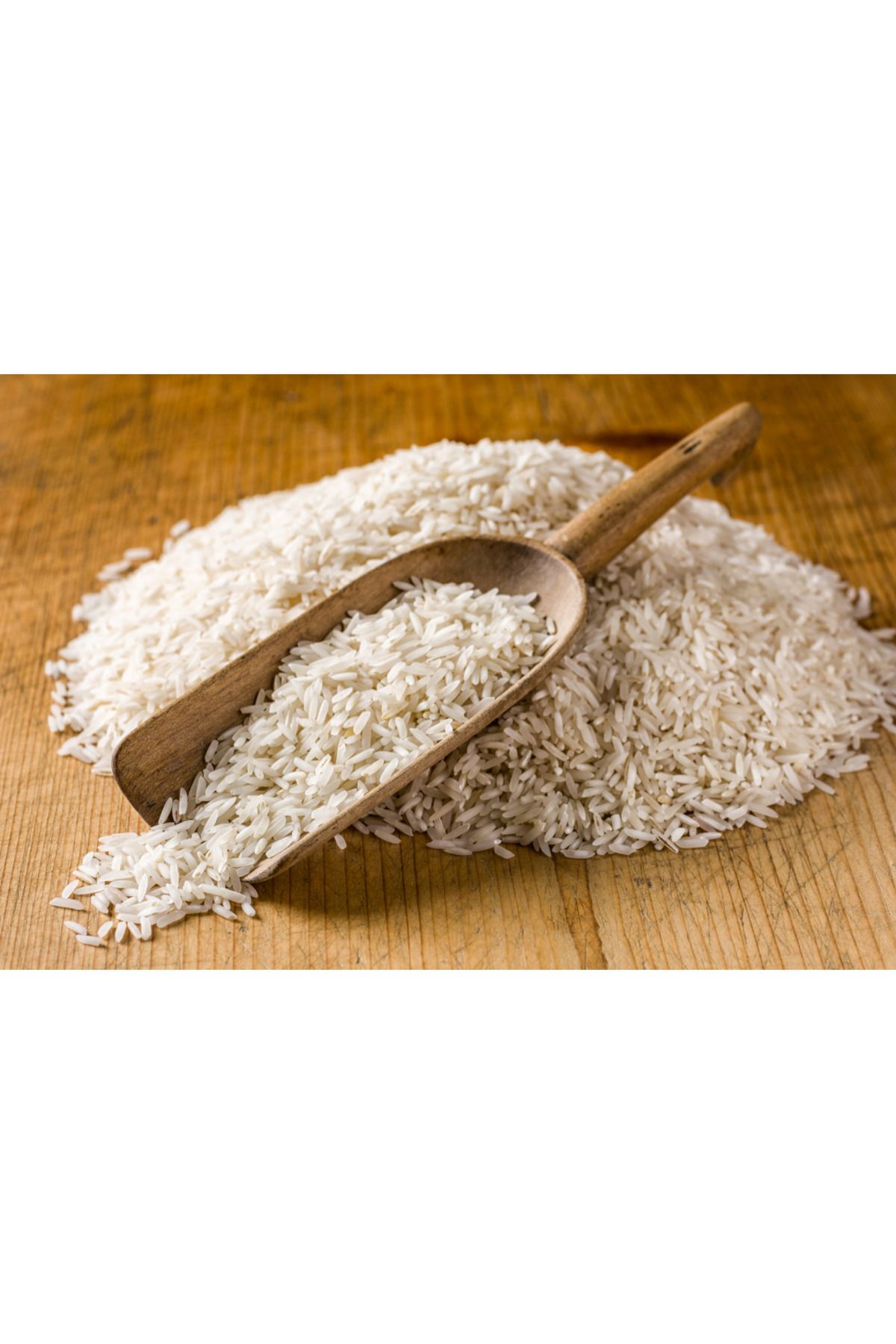 MALATYA ORGANİK Basmati Pirinç (4KG)