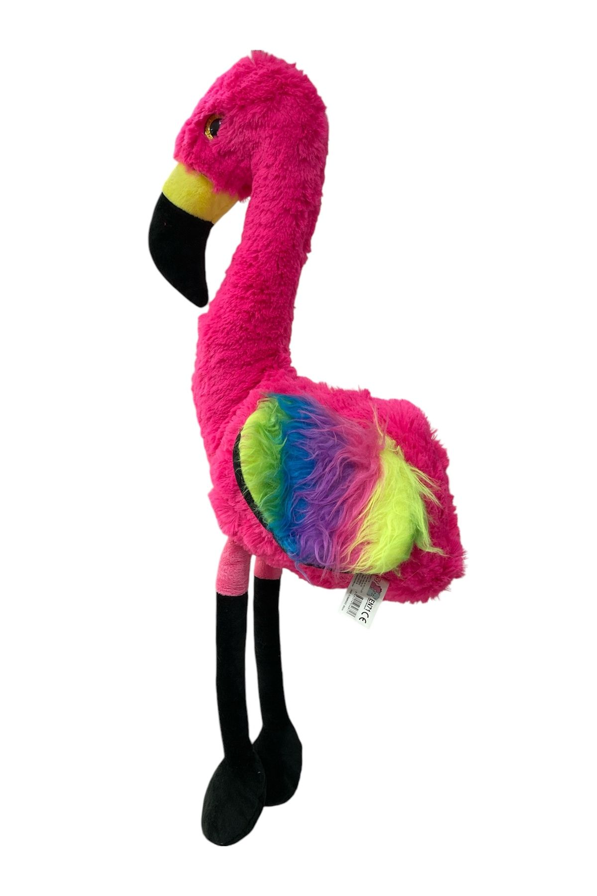 peluş Flamingo