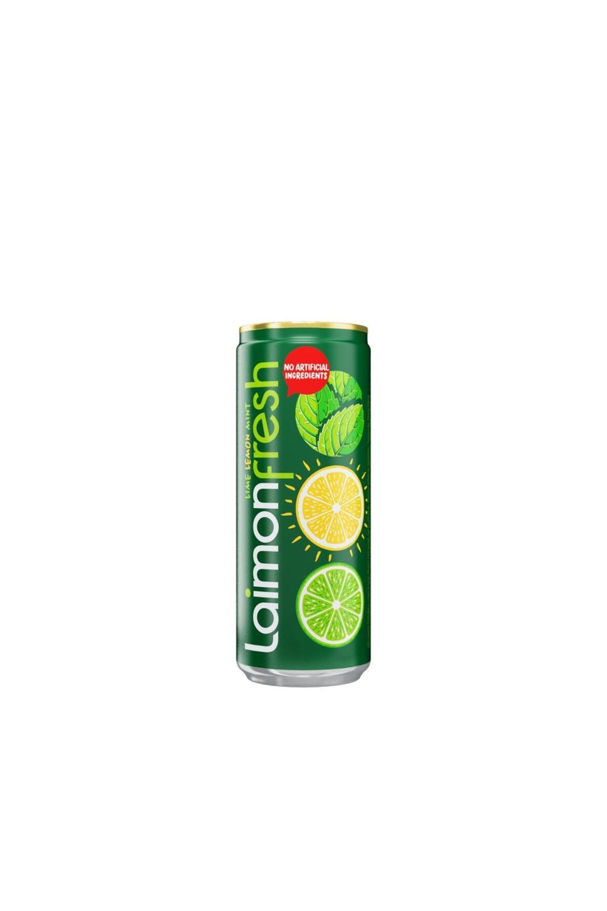 Laimon Fresh Nane limon 250ml x24