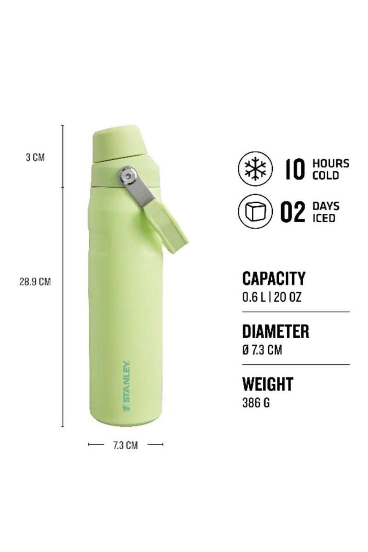 Stanley-Aerolight IceFlow 0.60 Lt Cold Water Thermos 2