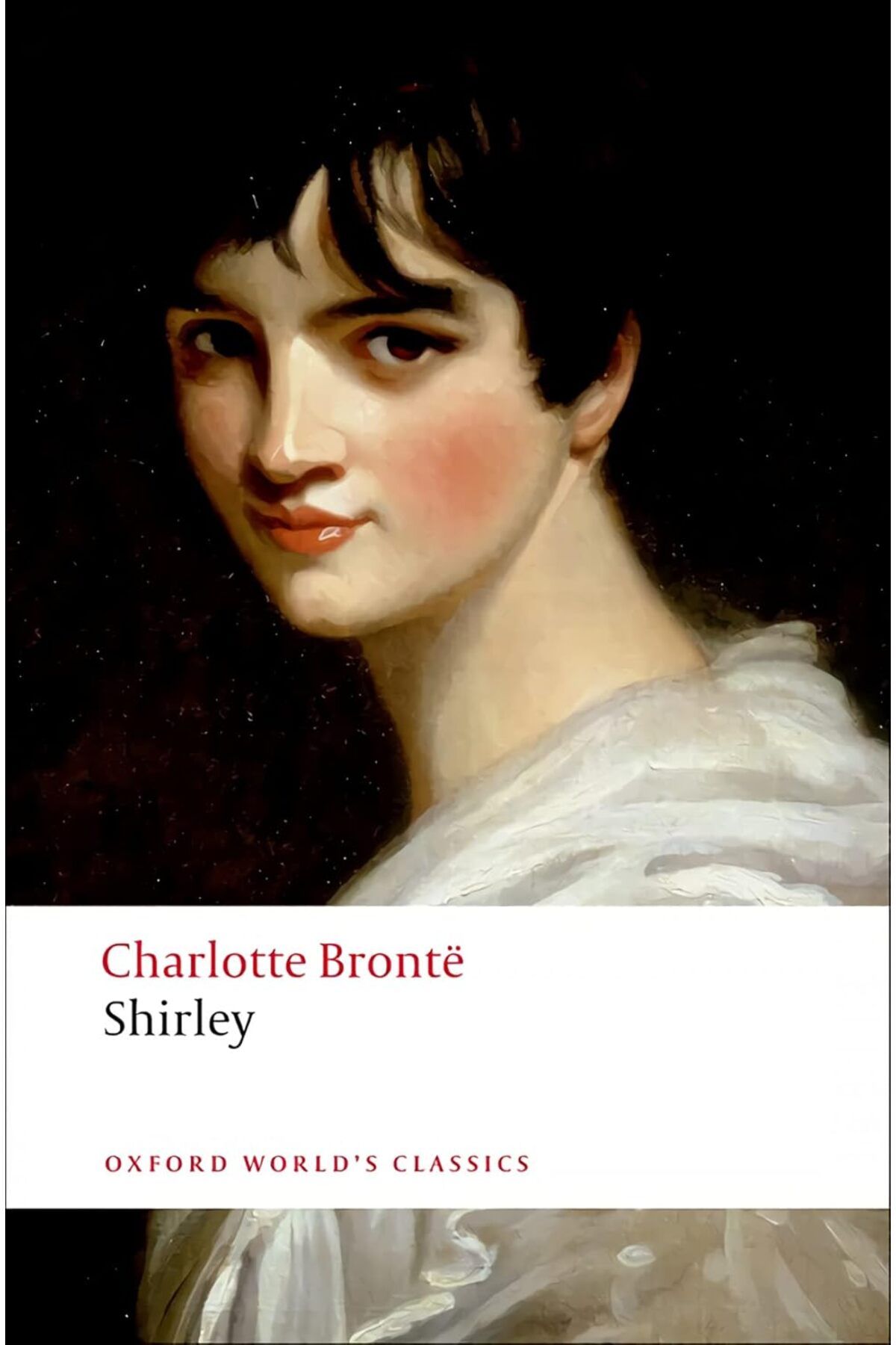 Pandora Kitabevi Shirley (Oxford World's Classics)