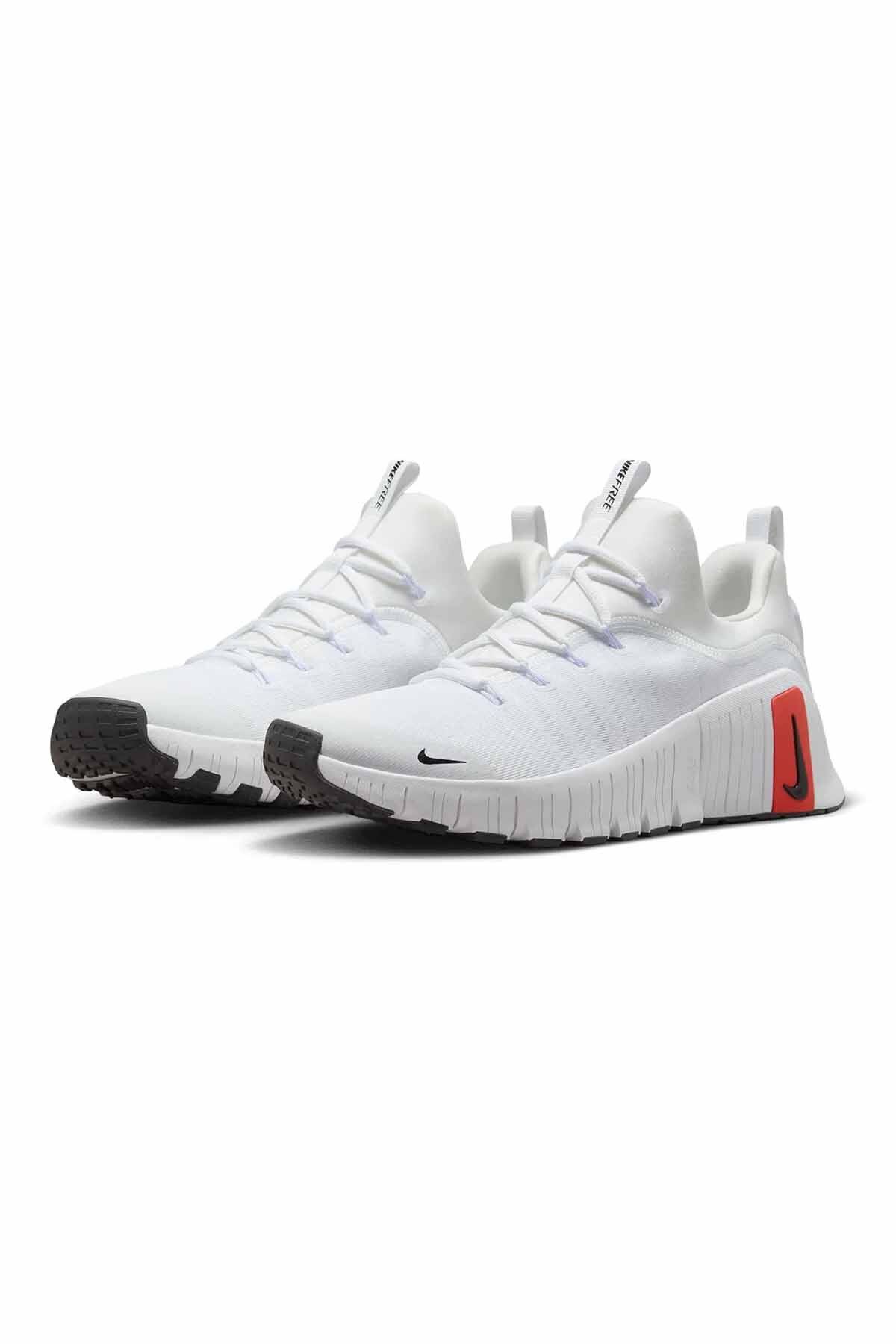 Nike Free Erkek Yürüyüş Koşu Ayakkabısı