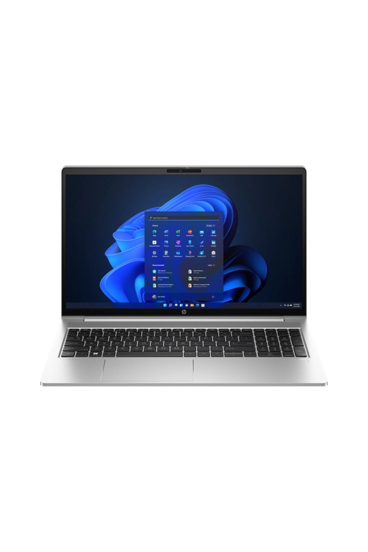 HP ProBook 455 G10 854S1ES01 Ryzen 5 7530U 16GB 1TB SSD 15.6 FHD FreeDOS