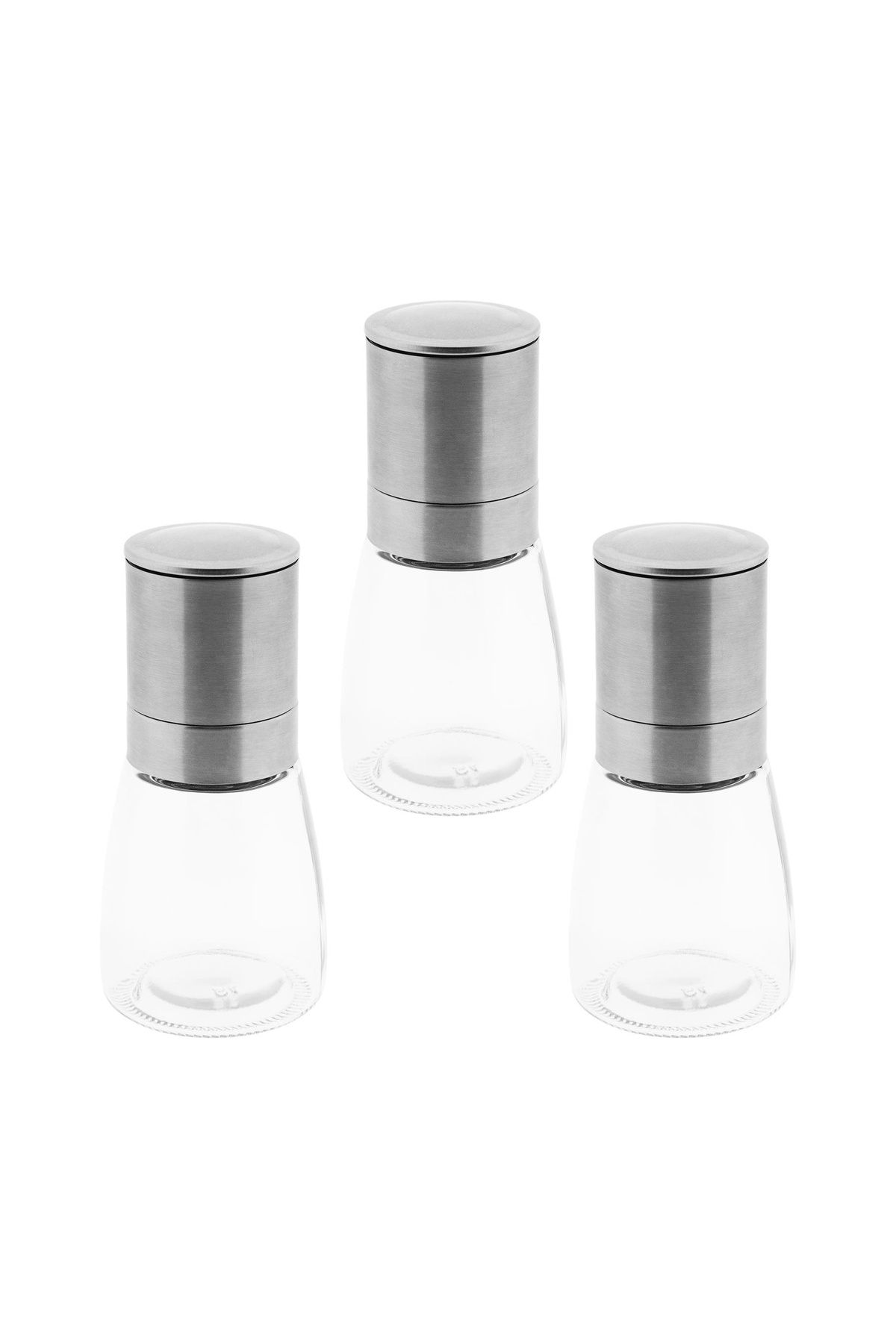 Viwares-Spice Mills Set of 3 2