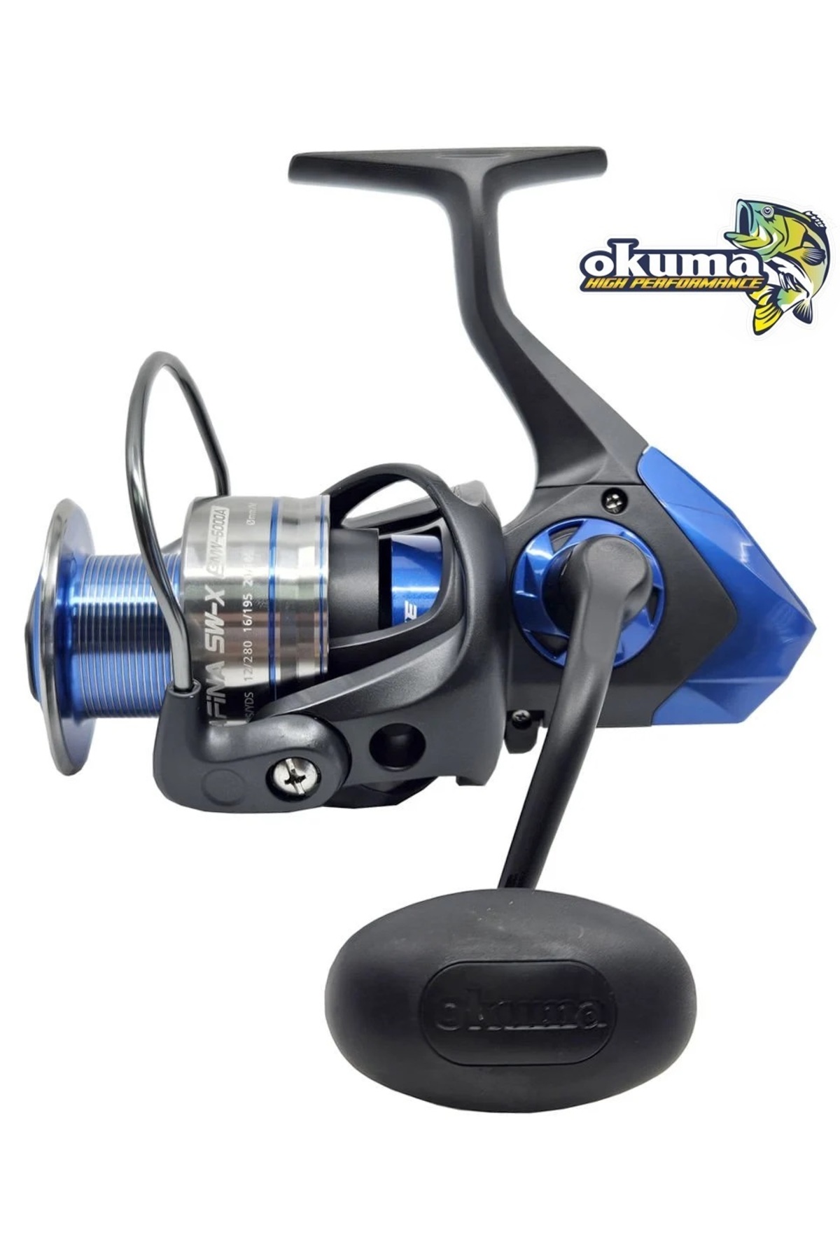 Genel Markalar Safina SW-X SNW-8000A Oslo Carp-x 360cm 3,5lbs