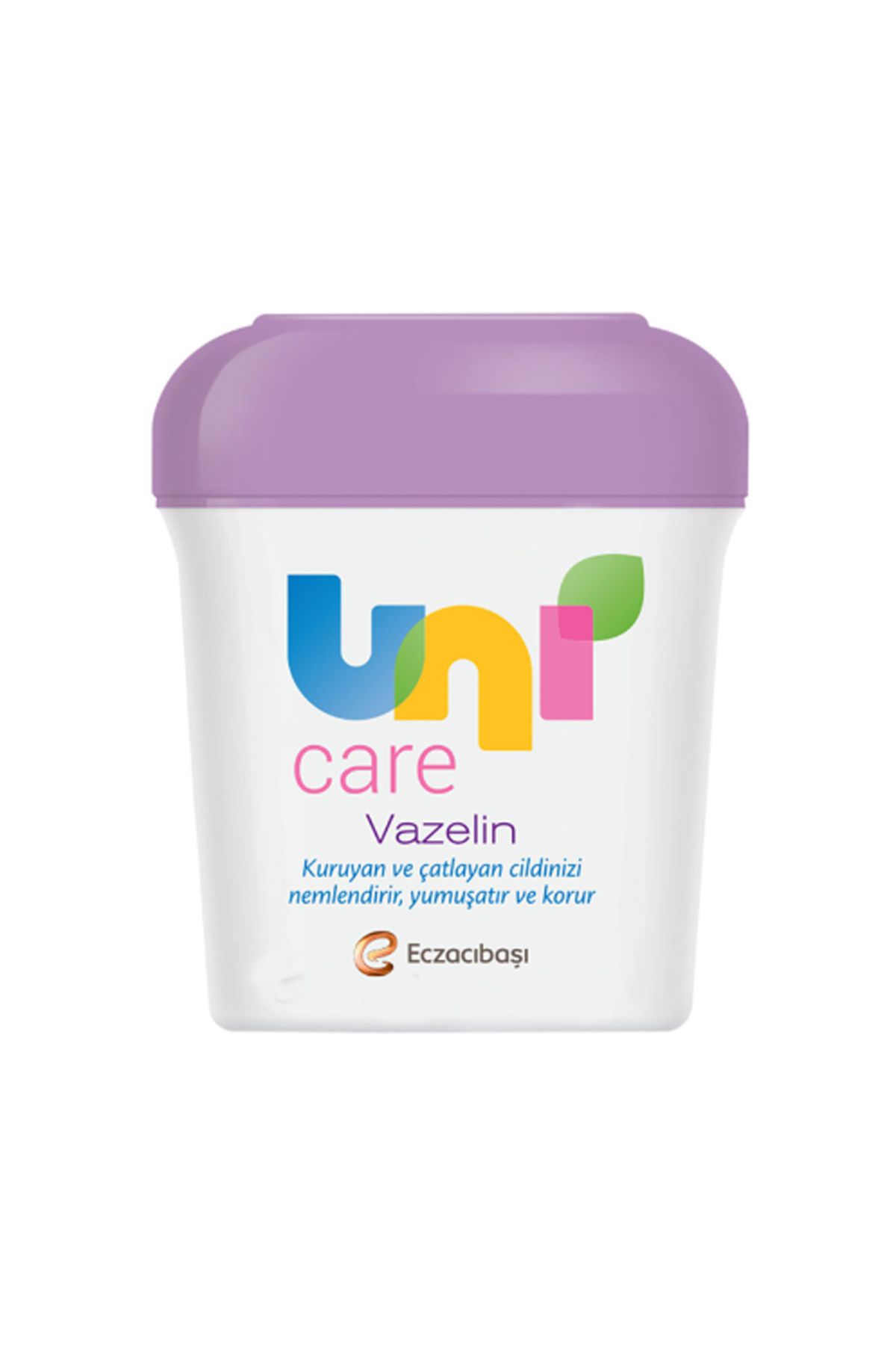 Uni Baby Uni Care Vazelin 170 Ml