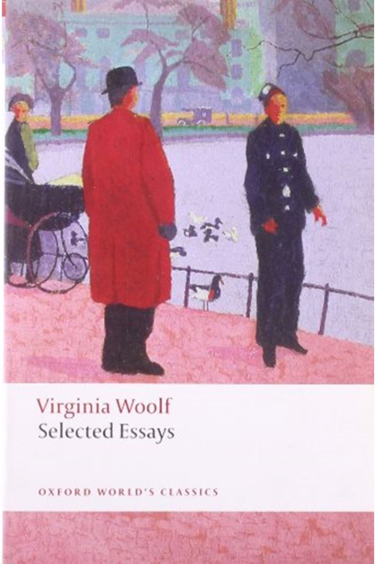 Pandora Kitabevi Selected Essays