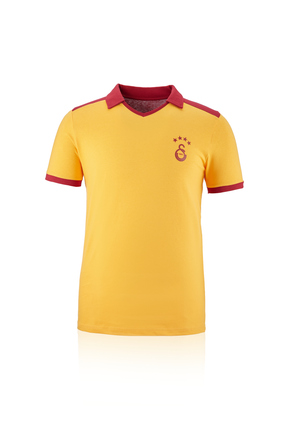 Galatasaray Galatasaray Erkek Polo T-Shirt E241508