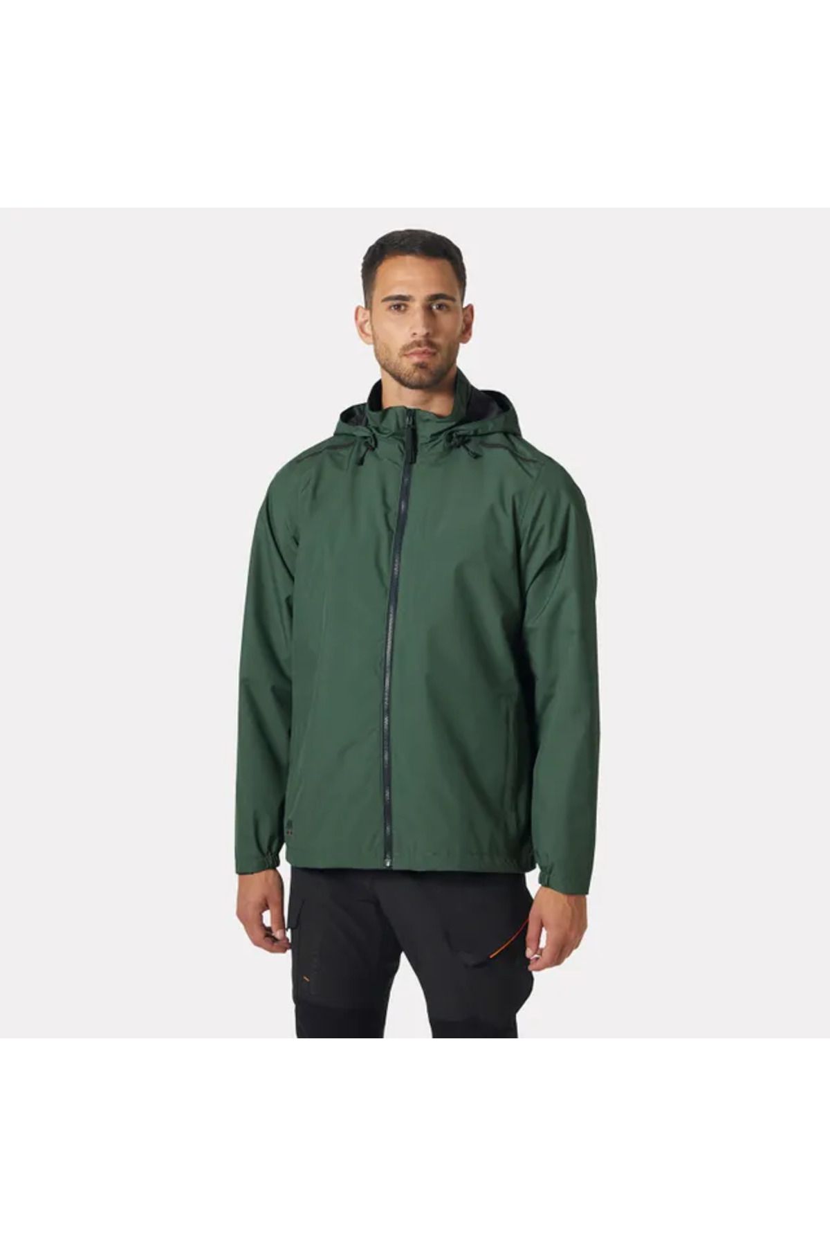 Helly Hansen Workwear Manchester 2.0 Shell Mon