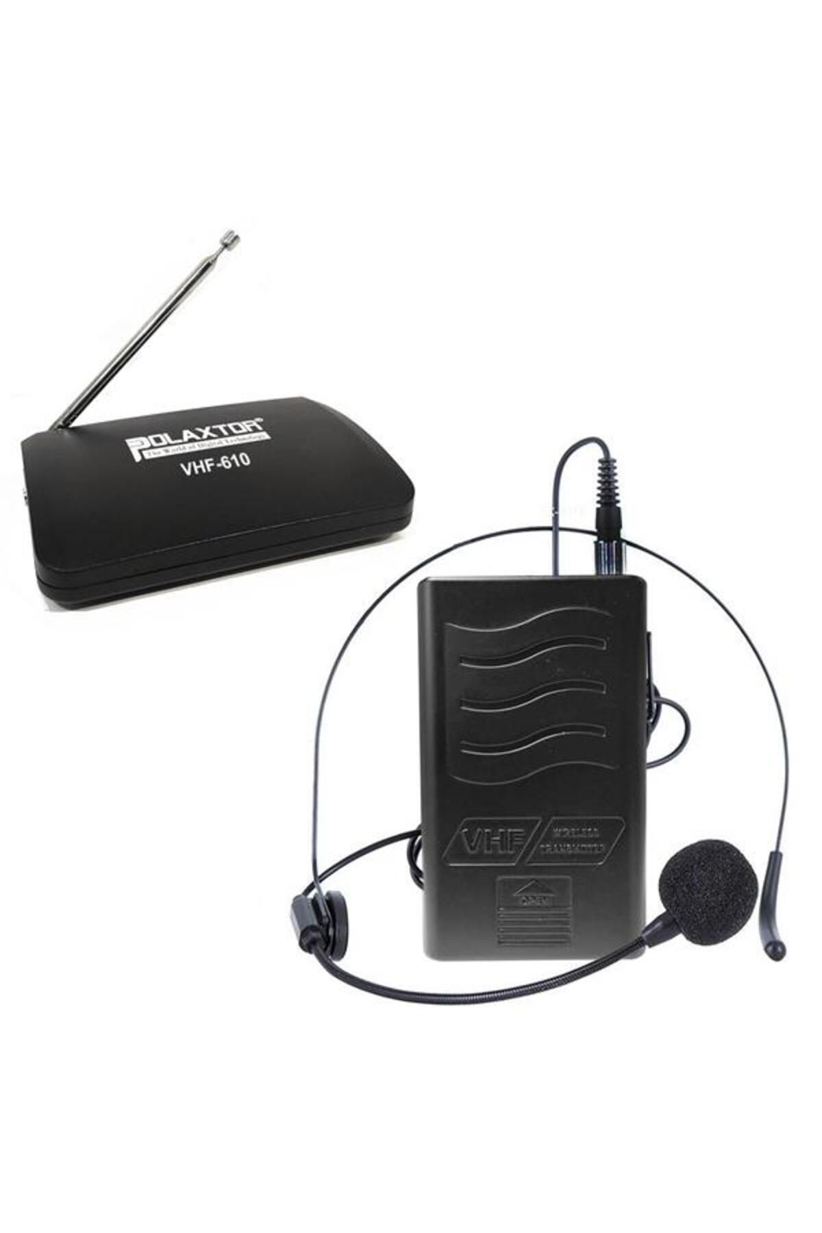 nerede bulurum Vhf Kablosuz MiKrofon 1 Yaka 1 Headset