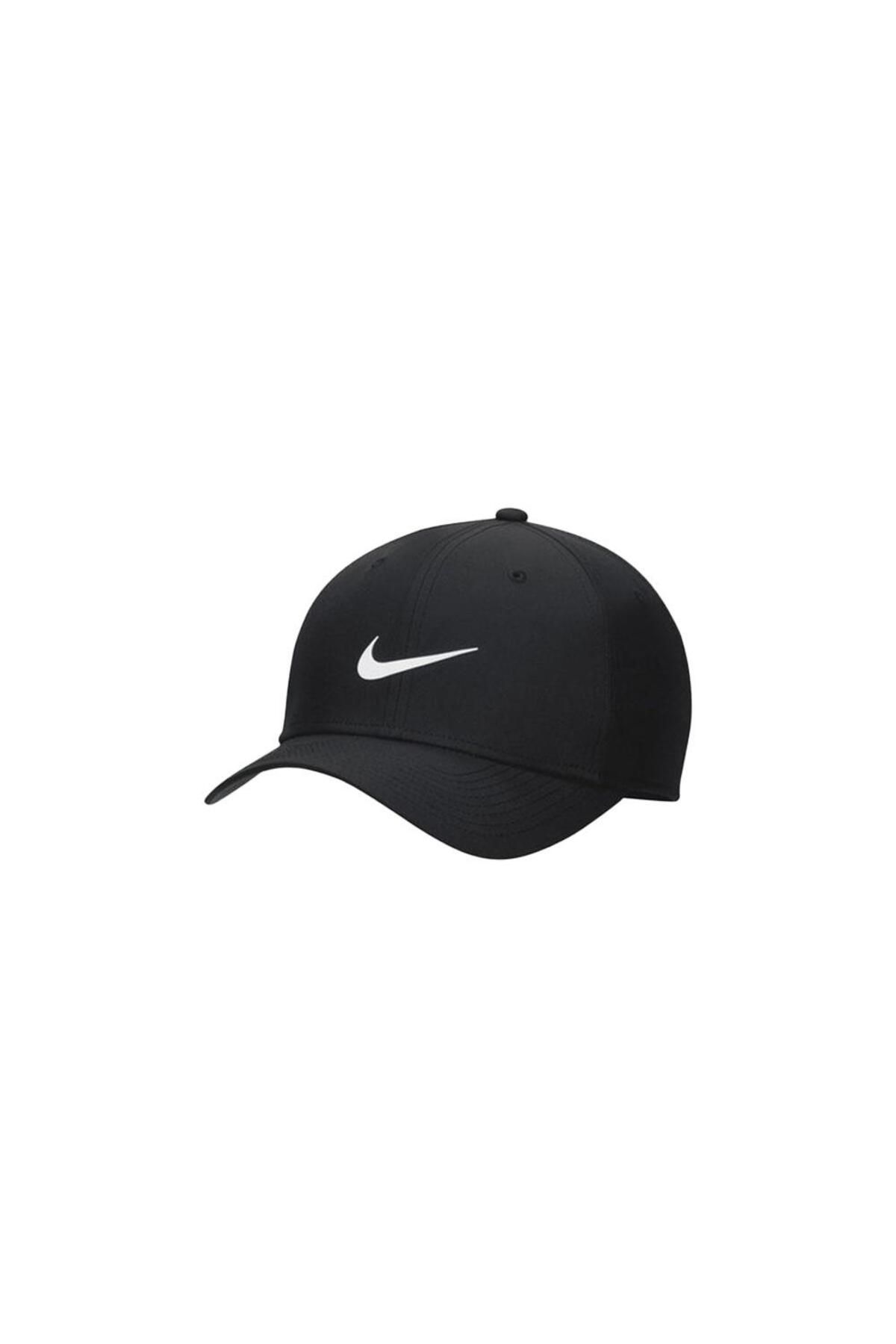 Nike Dri-Fıt Rise Erkek Şapka