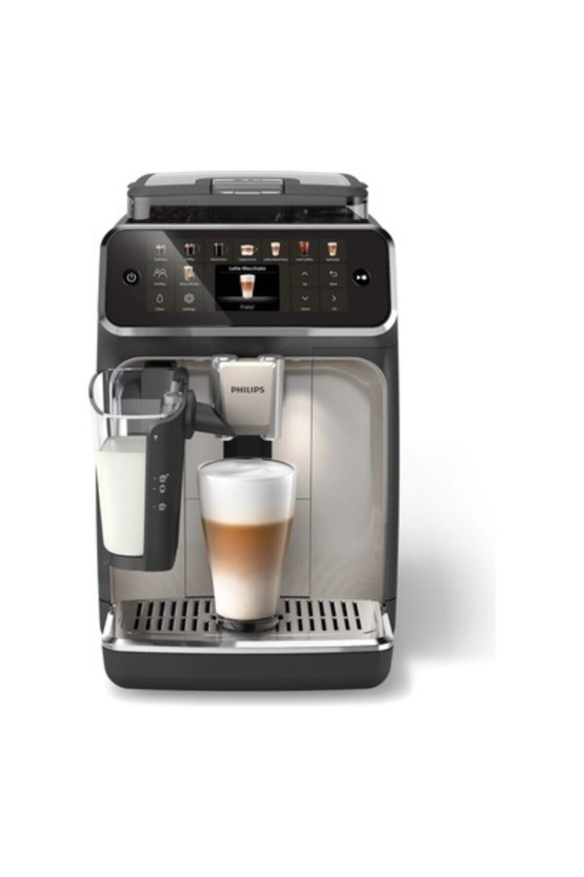 Philips Yeni Ultra Premium Lattego Tam Otomatik Espresso Makines