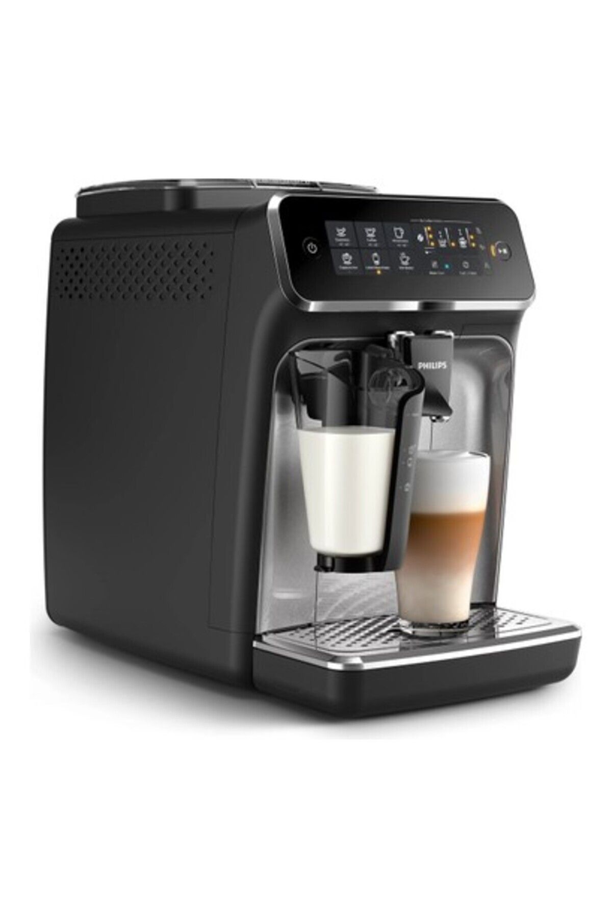 Philips 3200 Tam Otomatik Espresso Makinası