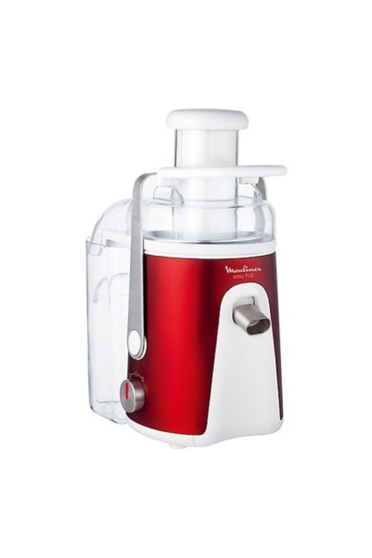 Moulinex Katı Meyve Sıkacağı   JU585G31
