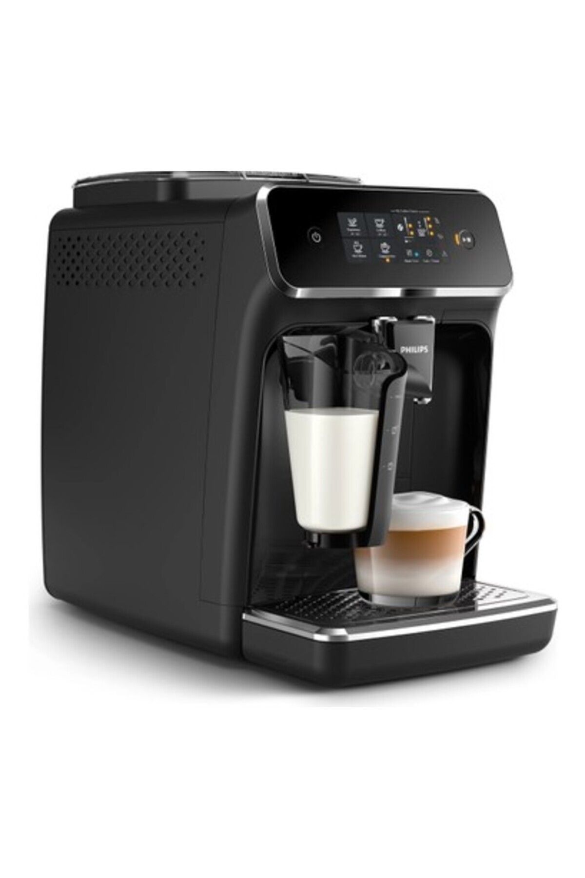 Philips Latte Premium Kahve Makinası