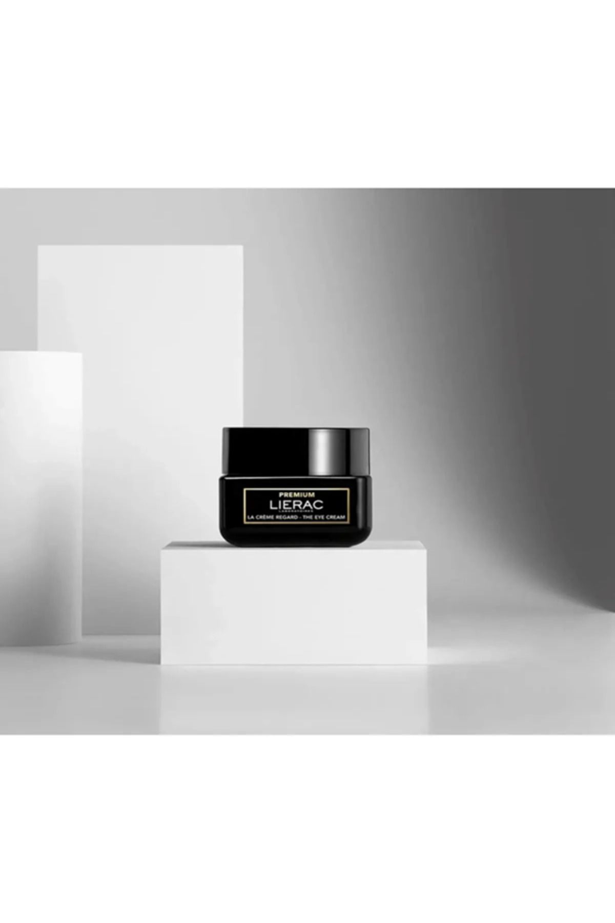 Lierac New Effective Brightening Eye Contour Against All Signs Of Aging Cream 20 Ml