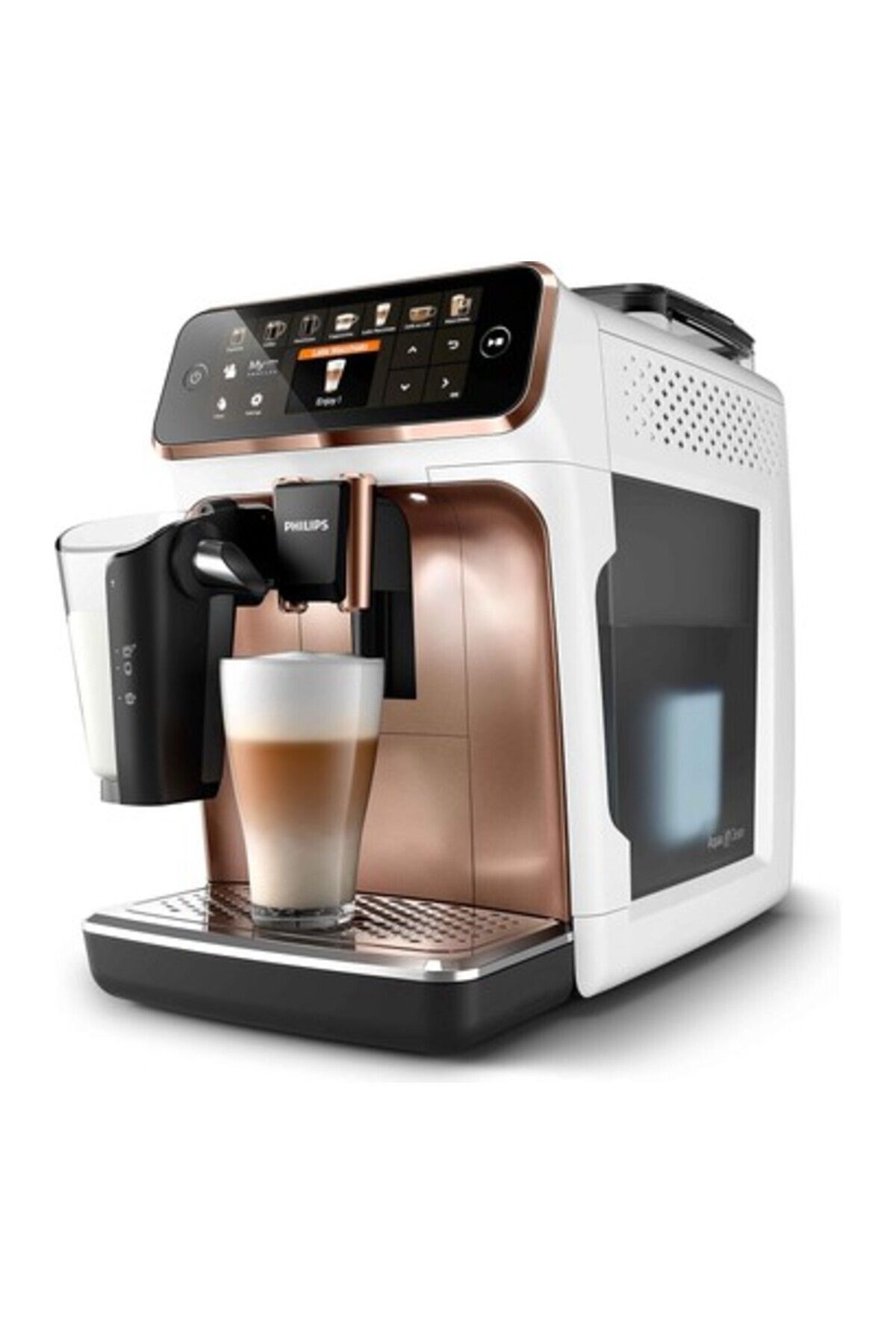 Philips Premium Tam Otomatik Kahve ve Espresso Makinesi