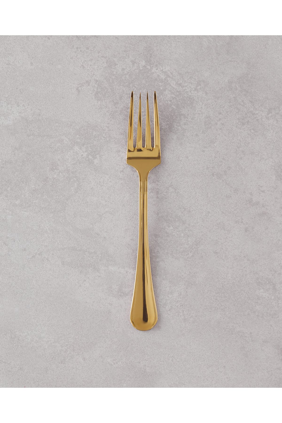 English Home-Sirius Stainless Steel Cutlery Set 18 Pieces 6 People Gold 3