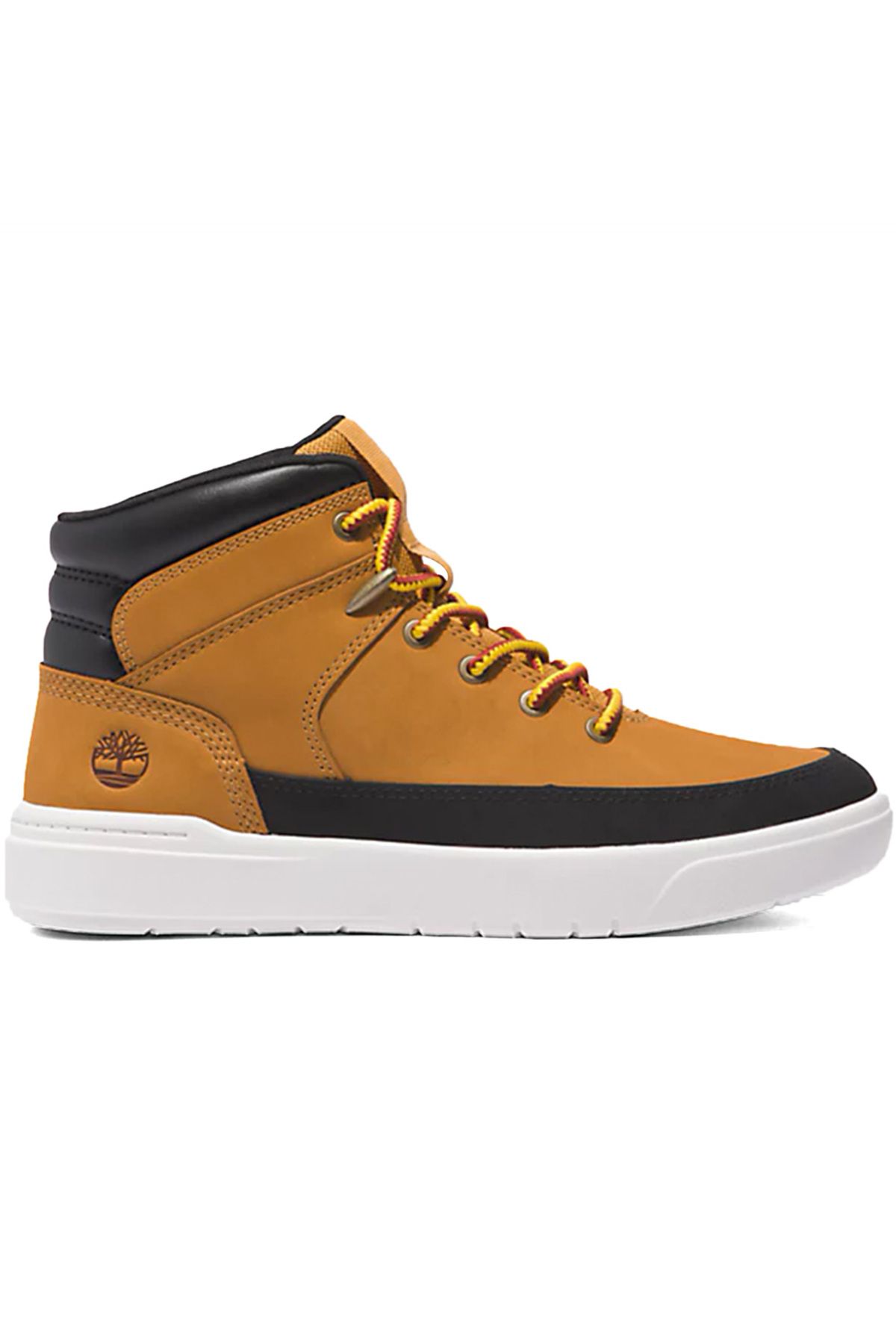 Timberland Sneaker Outdoor Botu Sarı