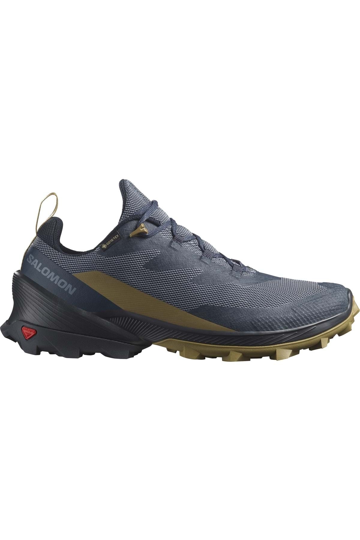 سالومون کفش‌های ورزشی مردانه در فضای باز Cross Over 2 Gtx Gore-Tex® L47265000 NAVY BLUE