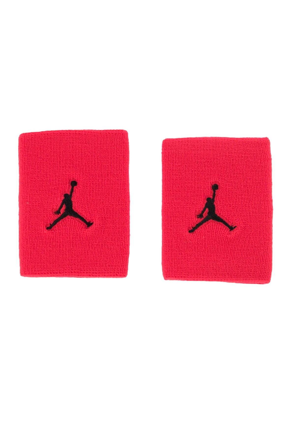 Nike Jordan NBA 2 Pk Erkek Basketbol Bileklik