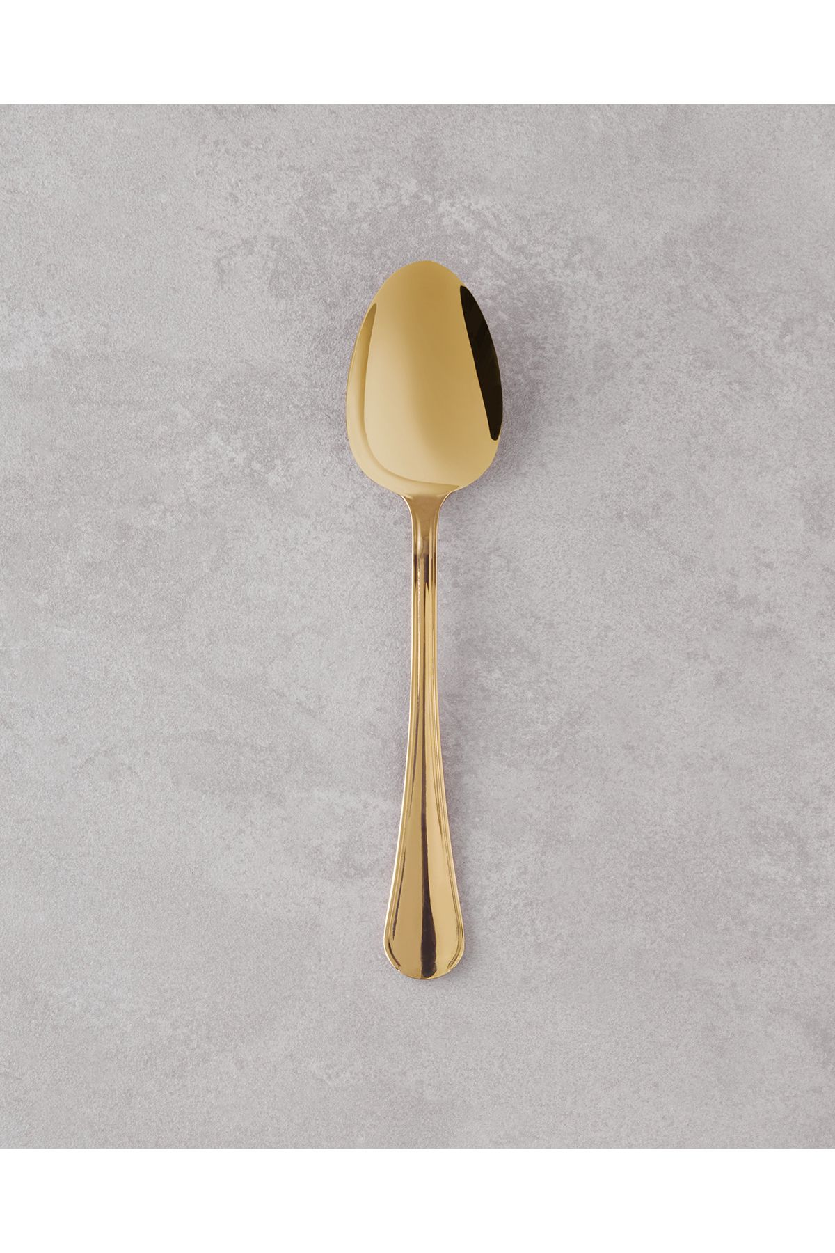 English Home-Sirius Stainless Steel Cutlery Set 18 Pieces 6 People Gold 2