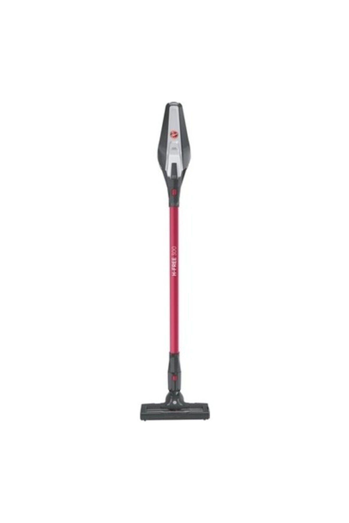 Hoover   H-FREE 300 HOME (Direct Impulse Motor) Single Cyclone Dikey Şarjlı Süpürge