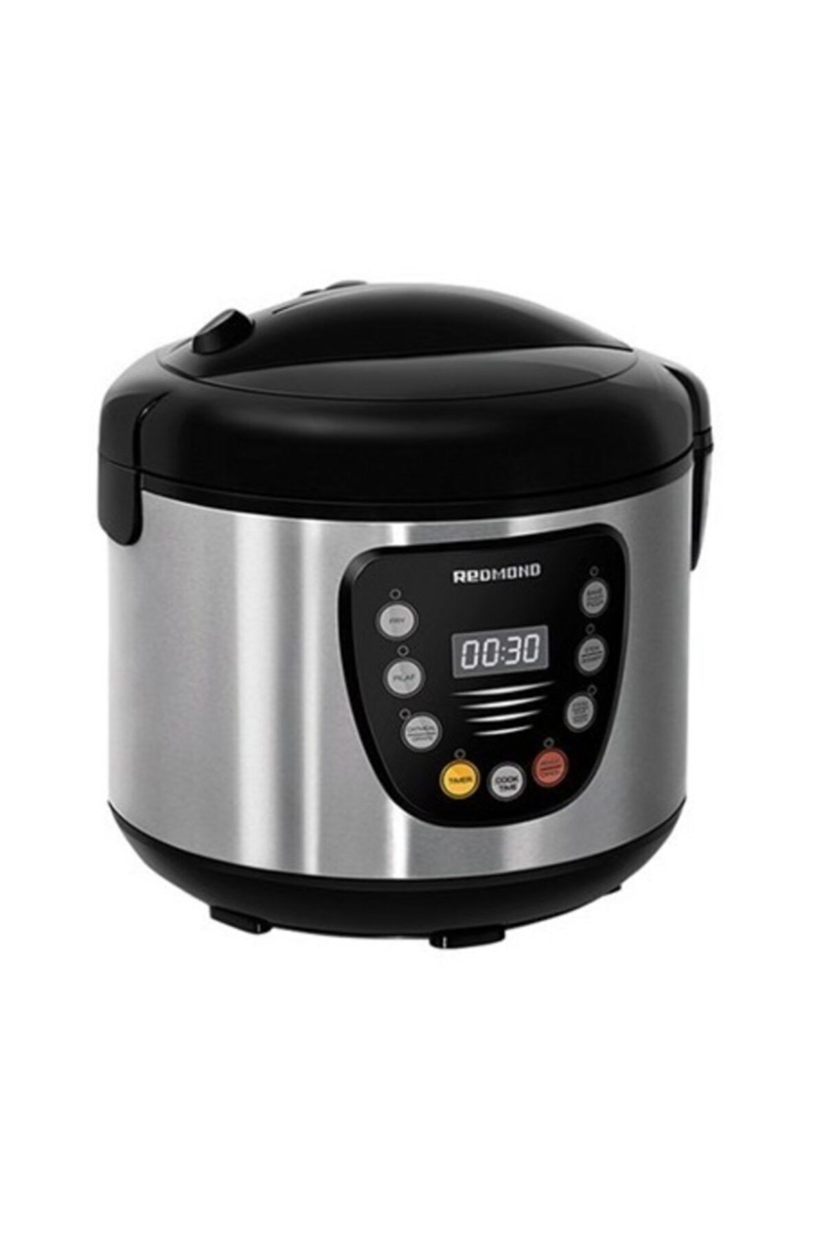 Redmond Multicooker Rmc-4515 Çok Amaçlı Pişirici