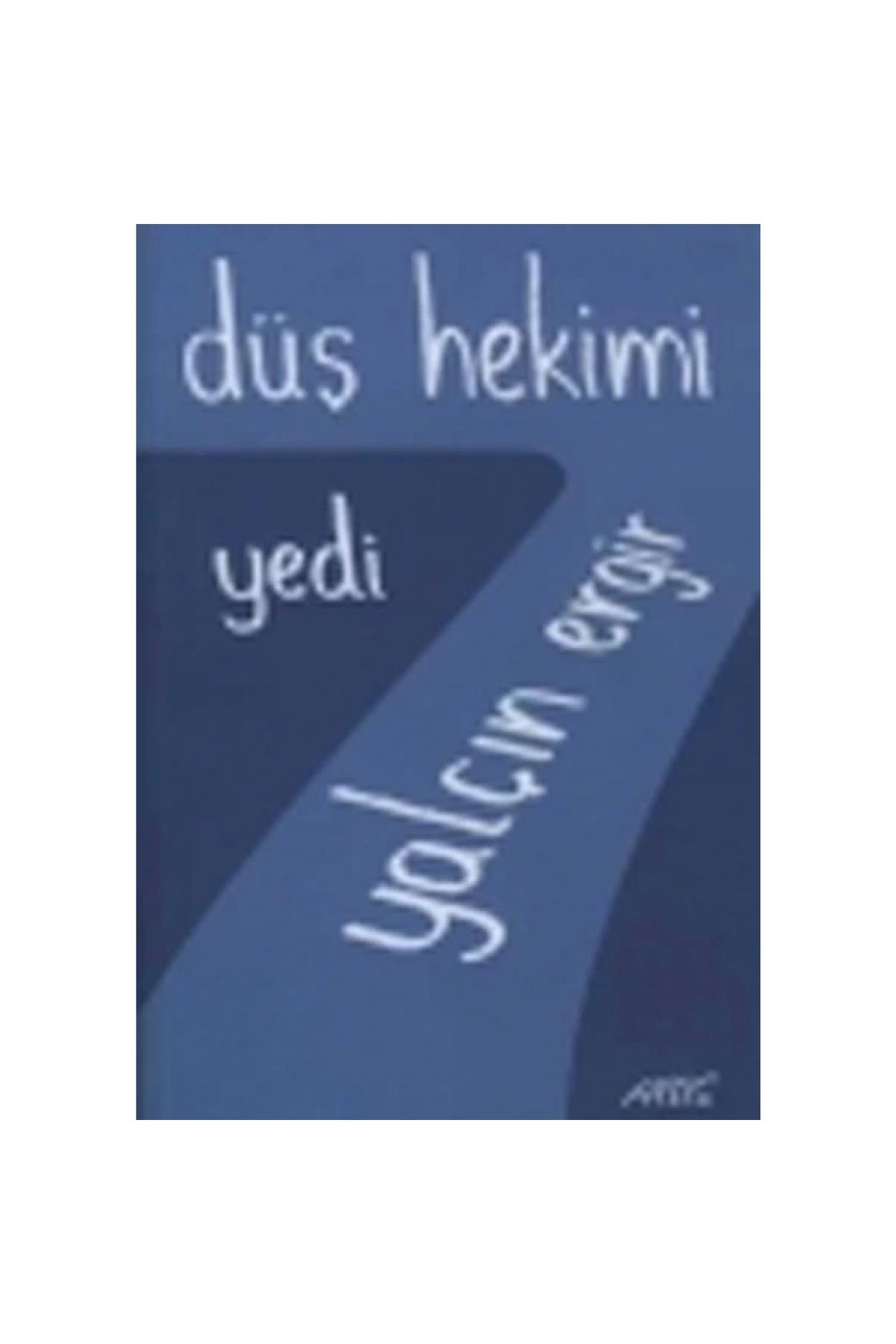 Abis Yayınları Düş Hekimi