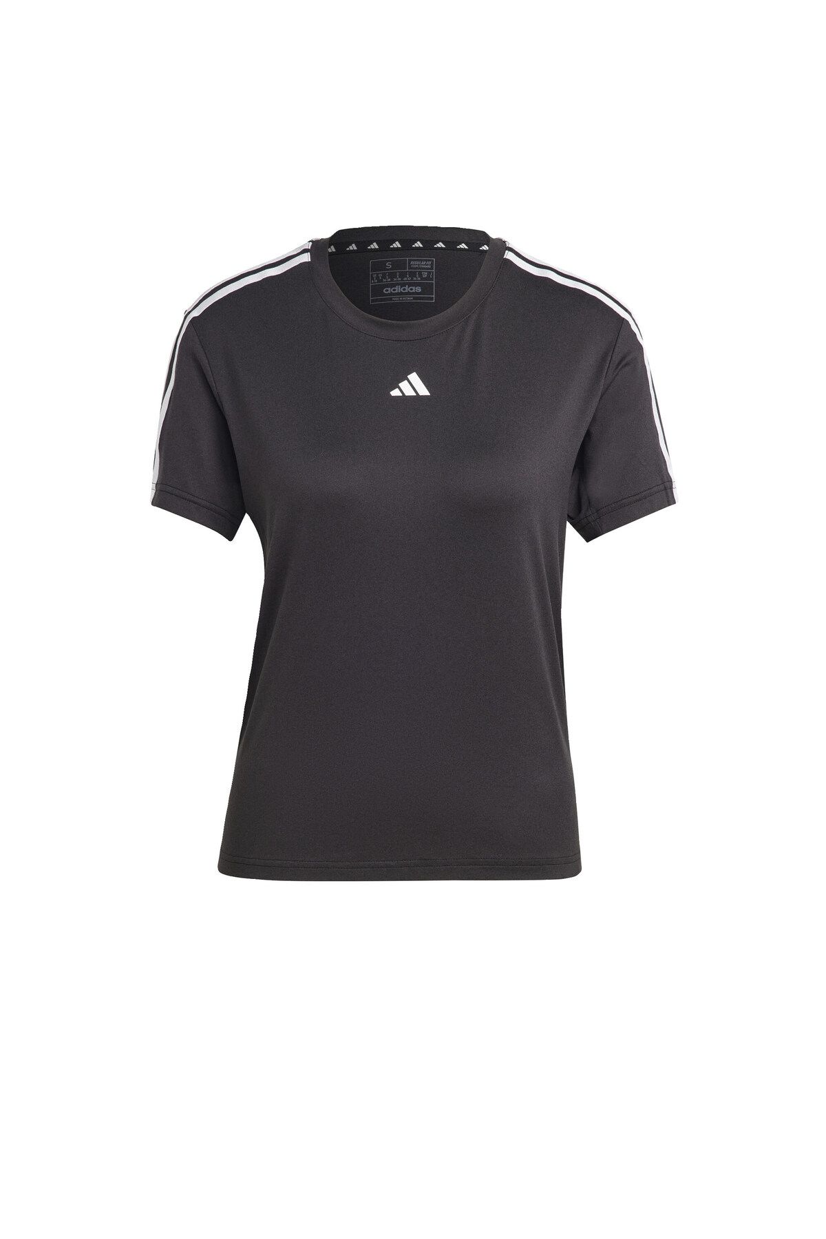 adidas-AEROREADY Train Essentials 3-Streifen-T-Shirt 7