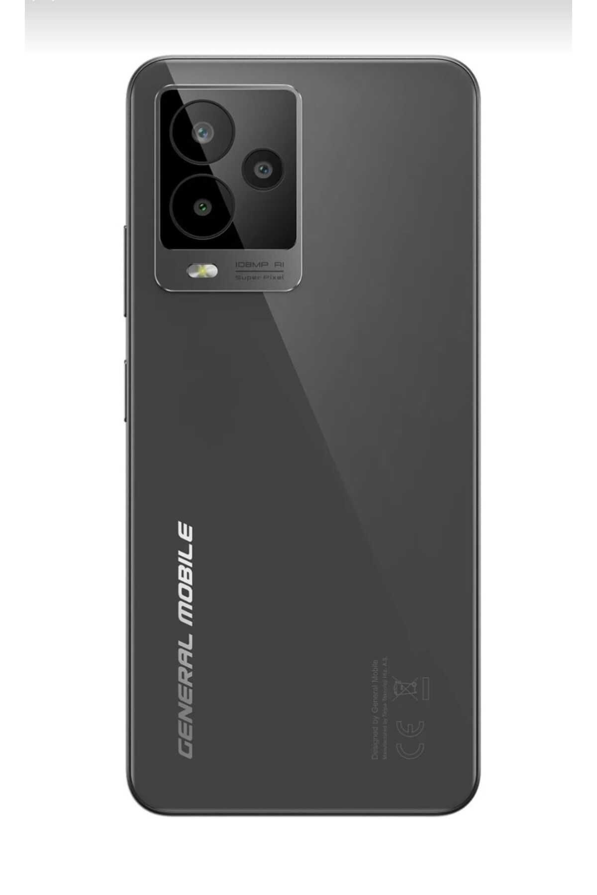 General Mobile Gm 24 Pro 256 Gb