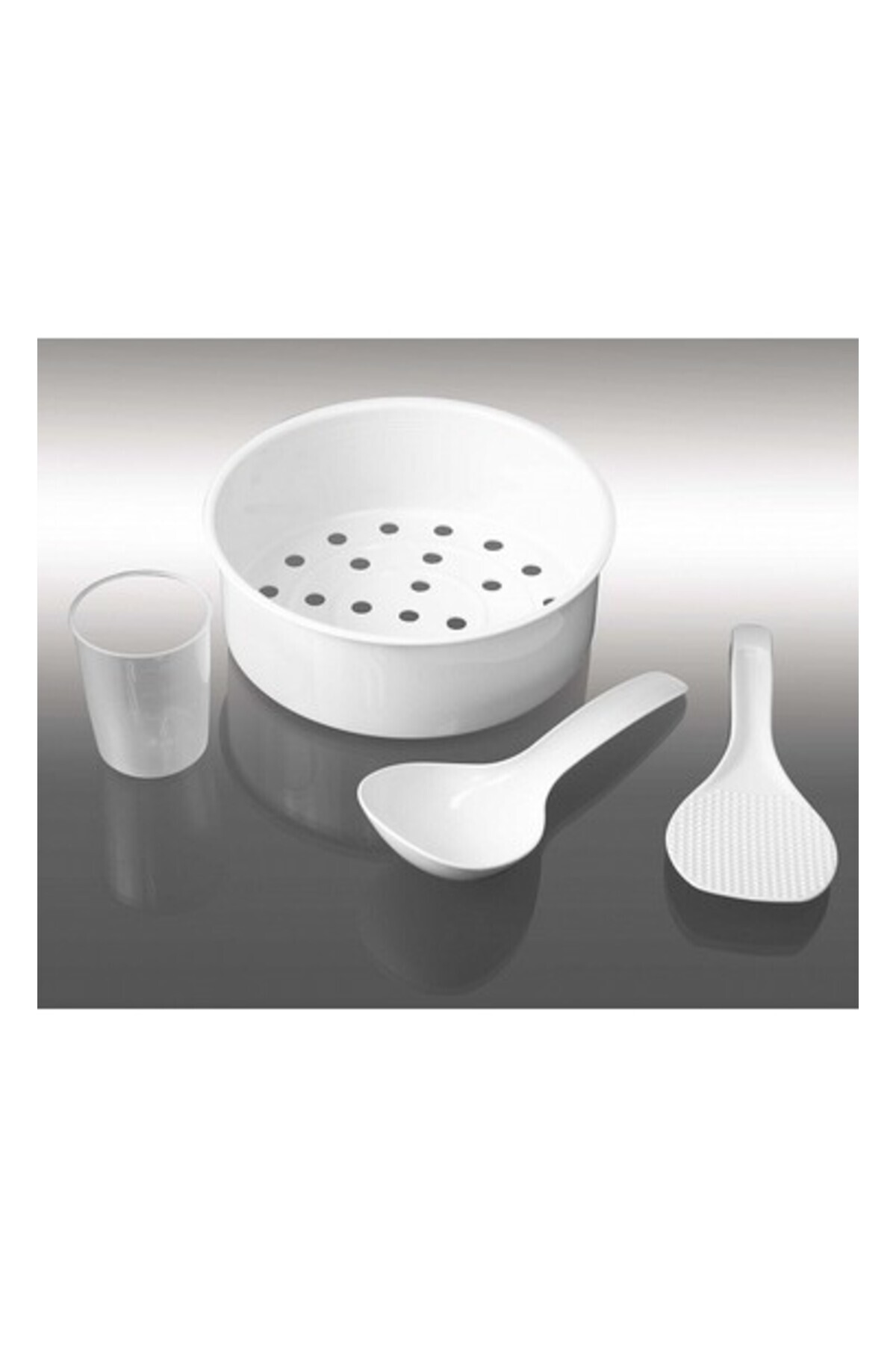 Redmond RMC-M4515E Çok Amaçlı Buharlı Pişirici fotoğrafı 3 (önizleme)