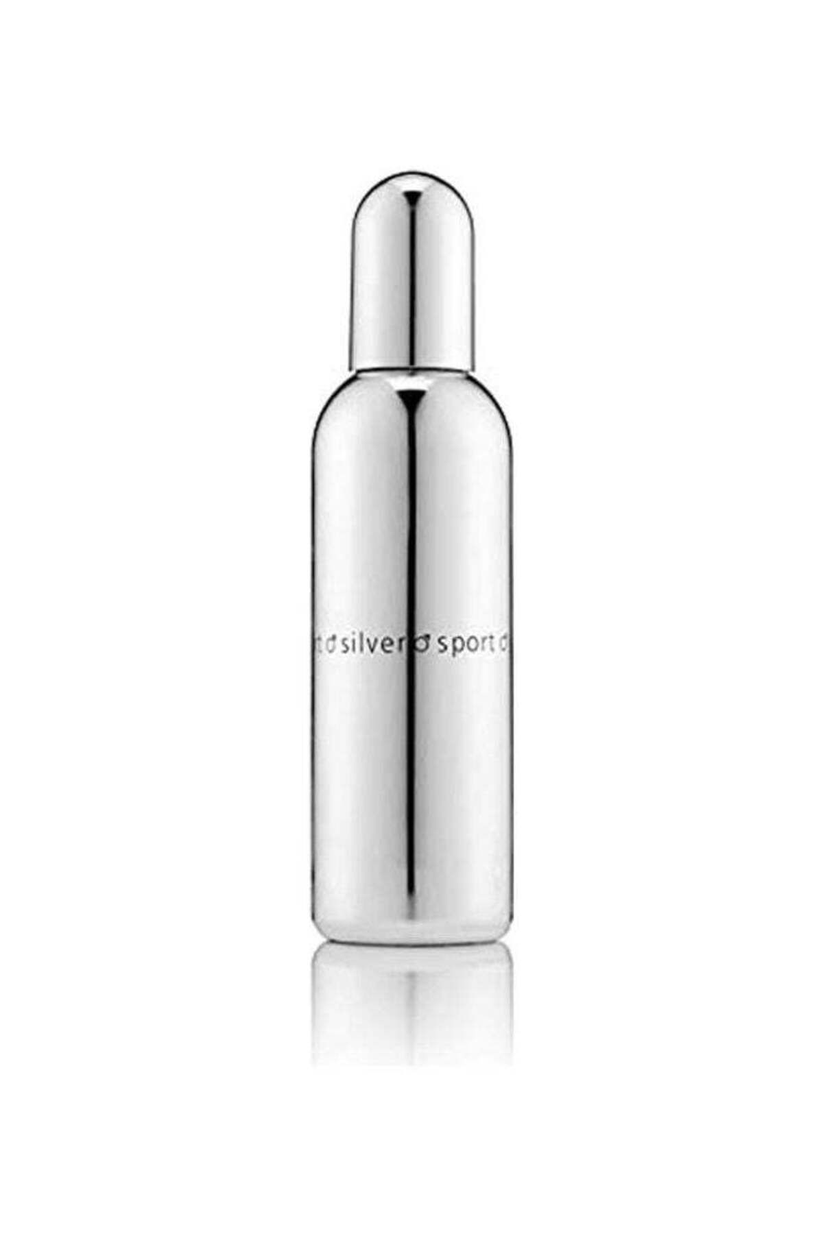 Silver-Sport EDT For Men 90ml 2