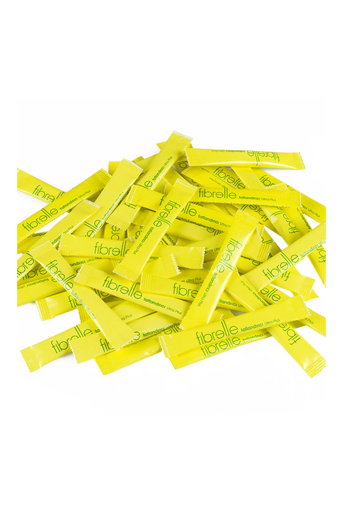 Fibrelle-Ultra Plus Sucralose Based Stick Sweetener 0.5 Gr 80 Pieces 4