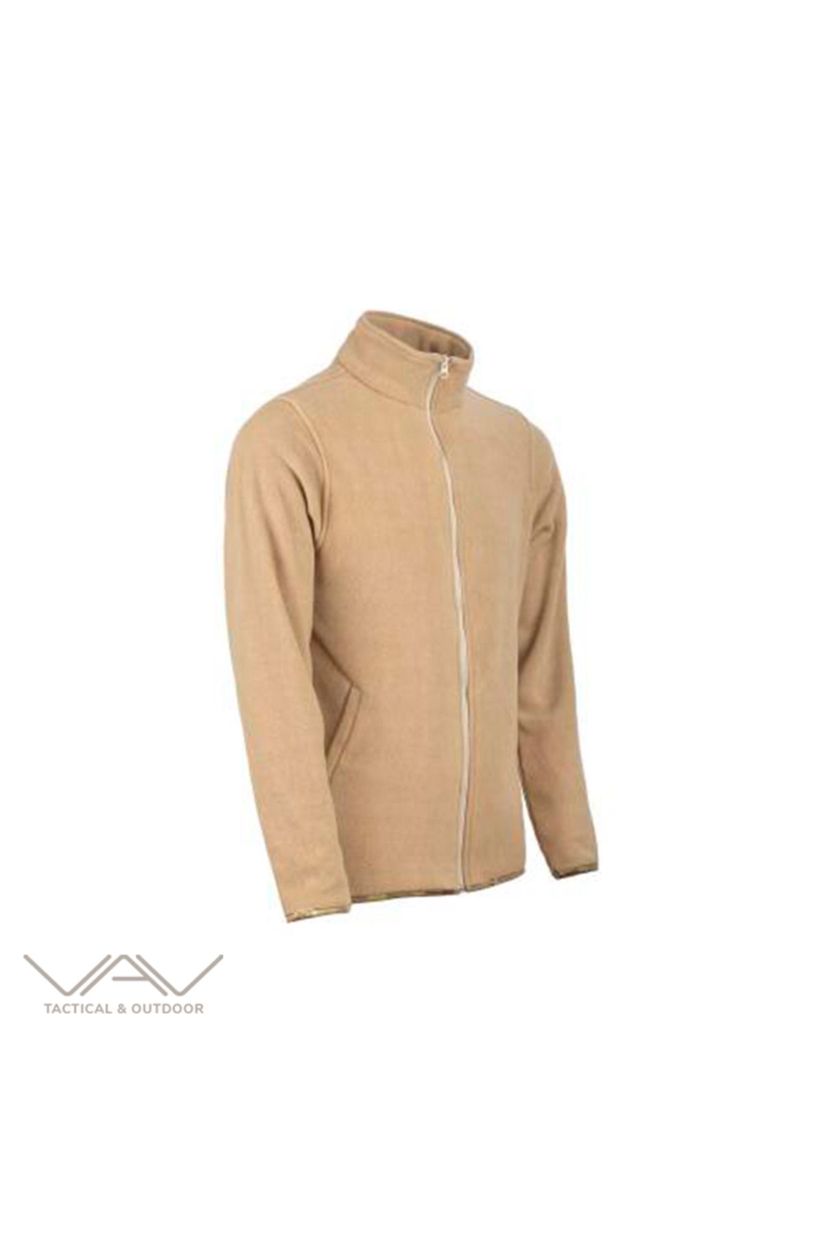 VAV WEAR VAV Poltac-07 Polar Mont - Bej  - S