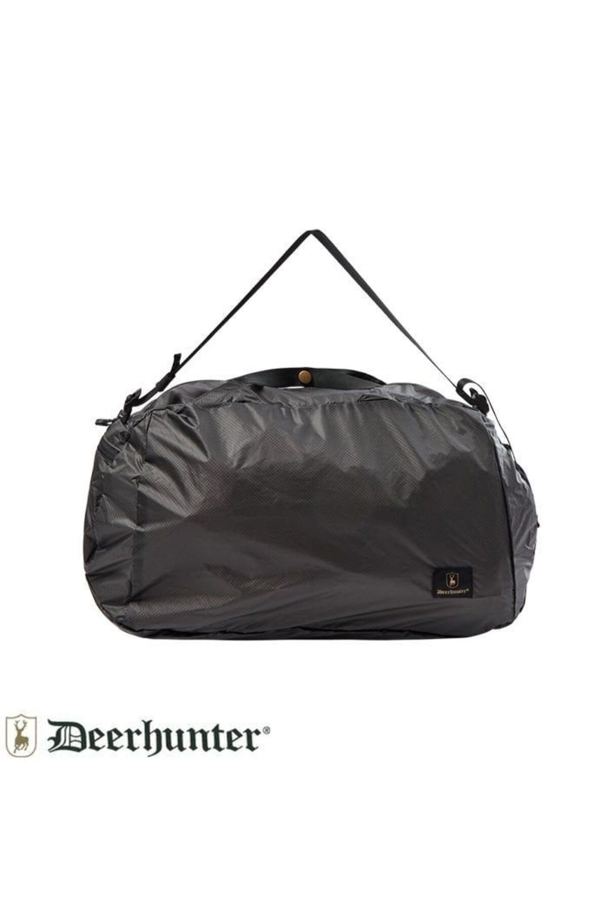 Deerhunter T. DEERHUNTER Paketlenebilir Çanta Siyah 32L