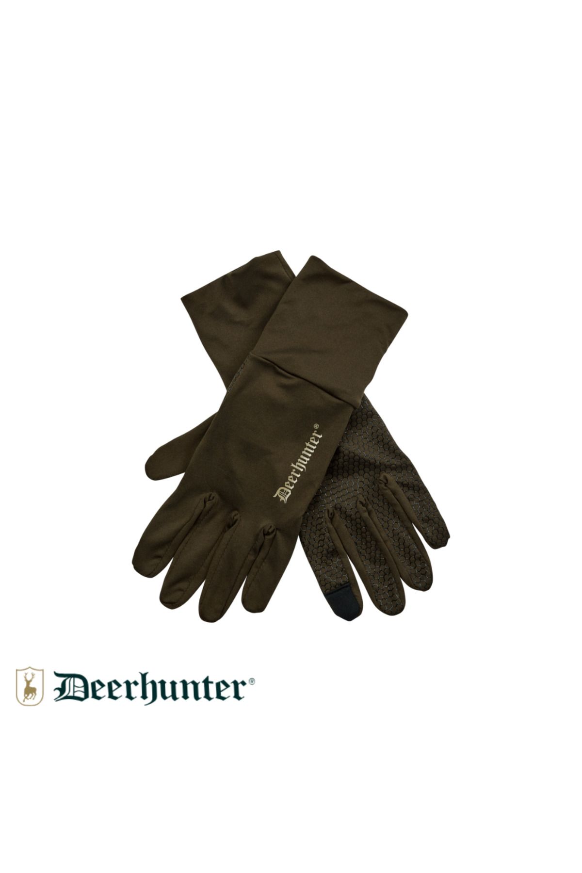 Deerhunter Excape Eldiven Silikon Kavramalı 376 L