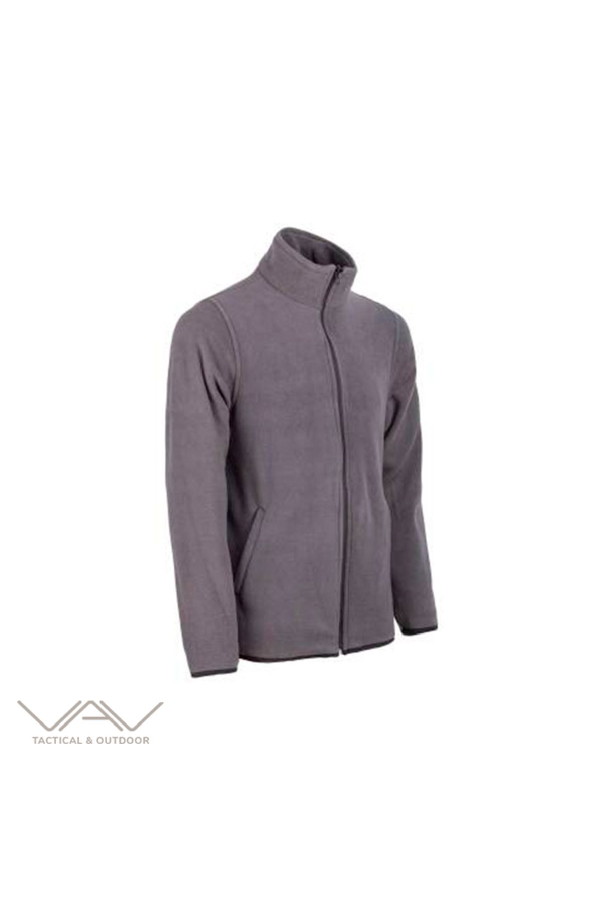 VAV WEAR VAV Poltac-07 Polar Mont - Füme - S