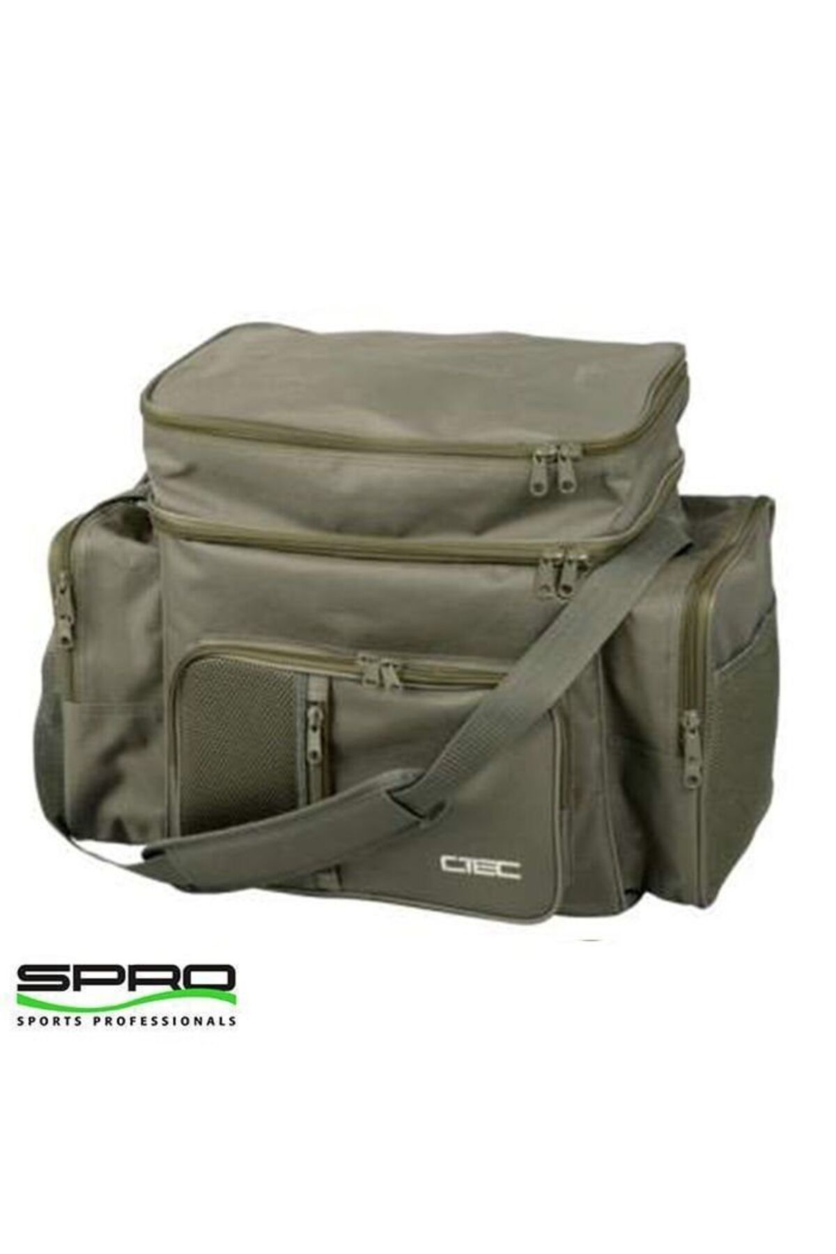 Spro Base Bag