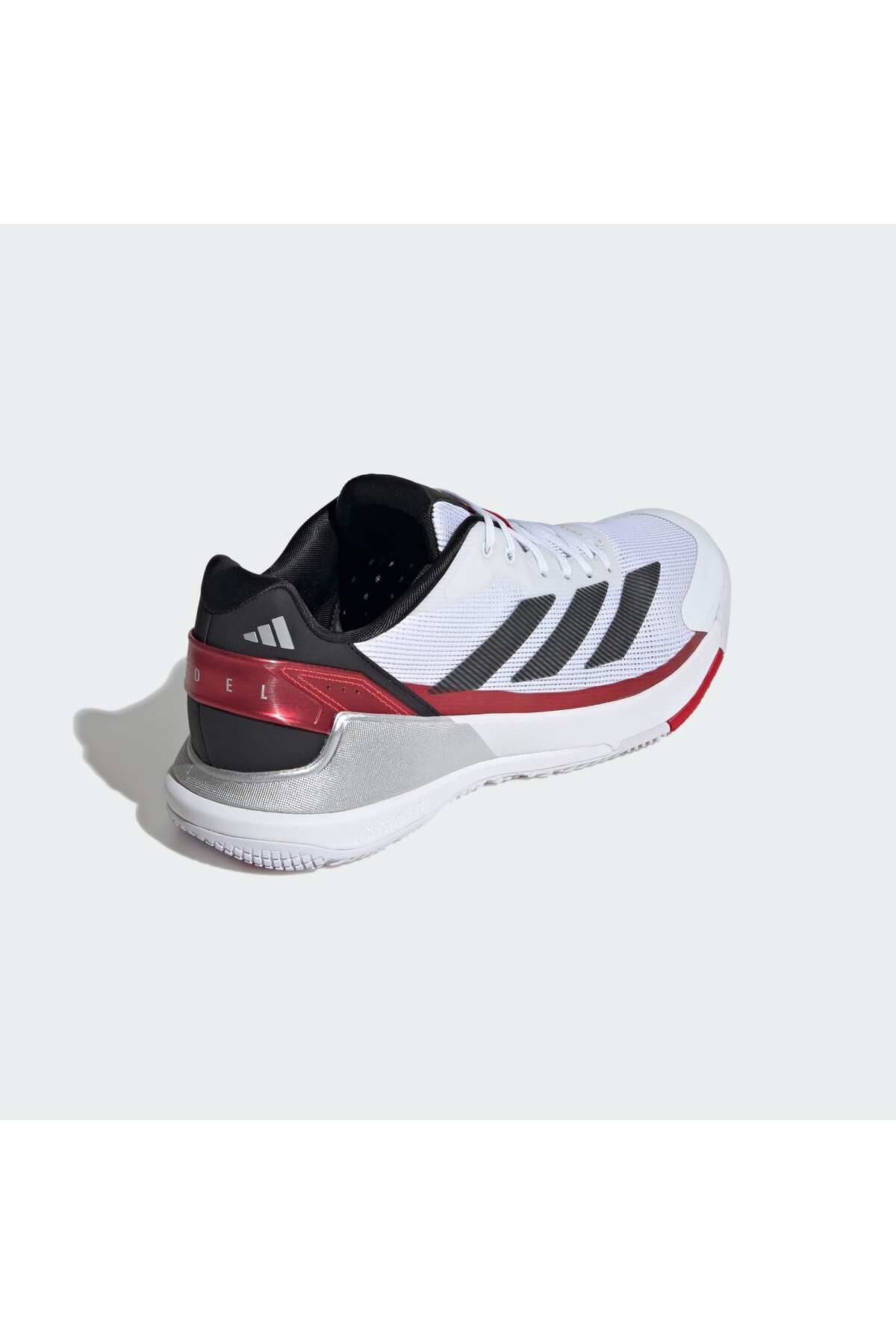 کفش دو و تمرین سفید مردانه زنانه های اورجینال adidas
