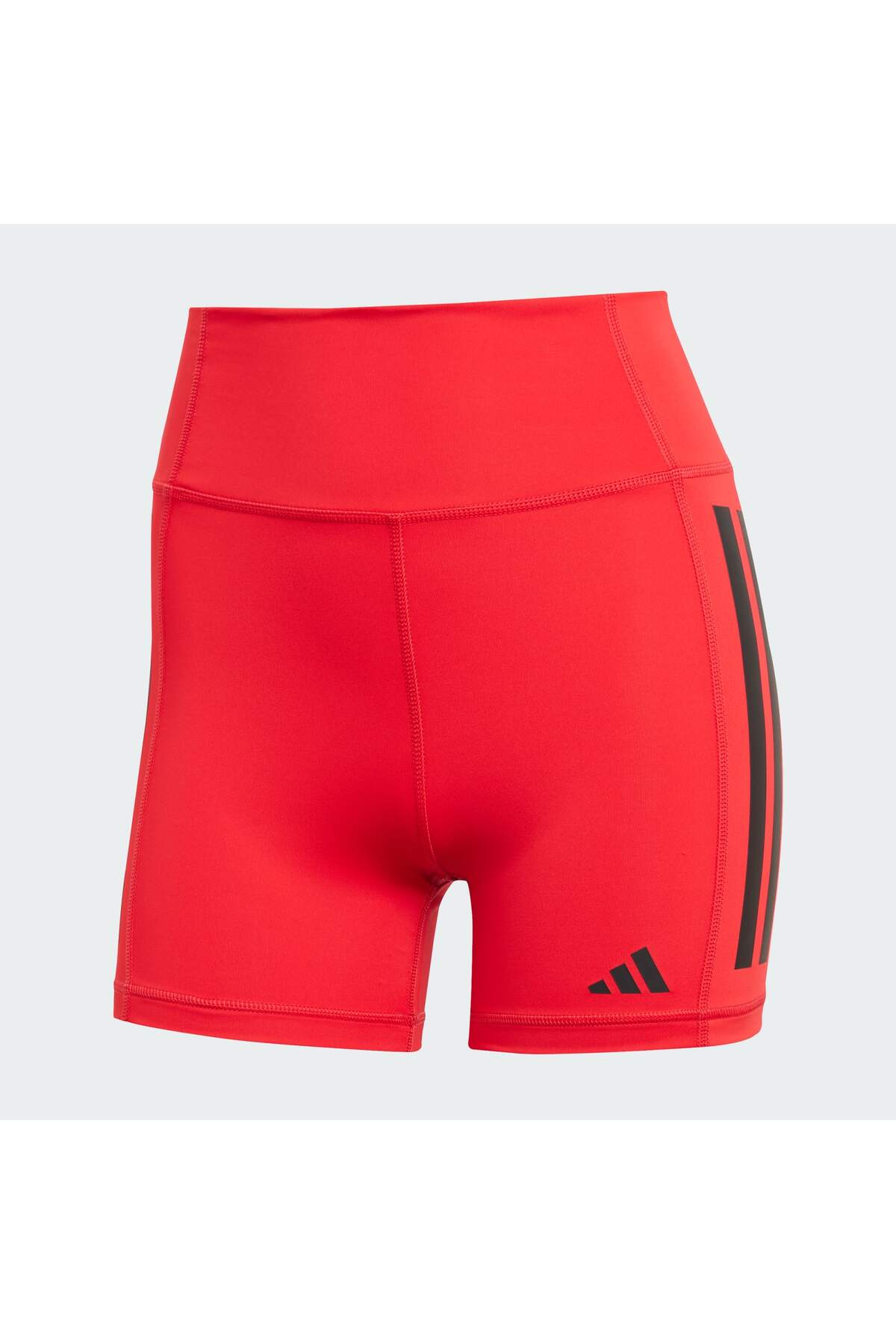 adidas Optime 3-stripes 1/4 Short Leggings