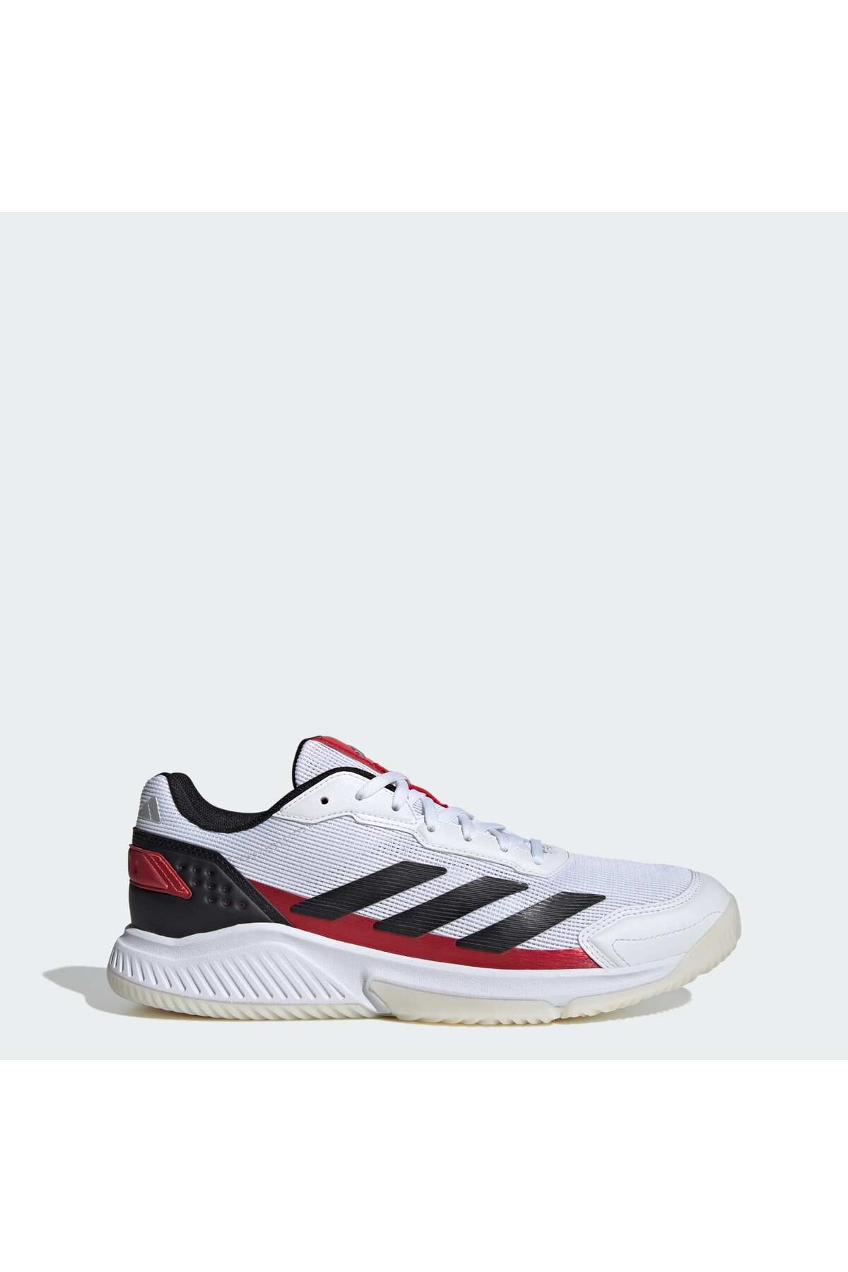 کفش دو و تمرین سفید مردانه زنانه های اورجینال adidas
