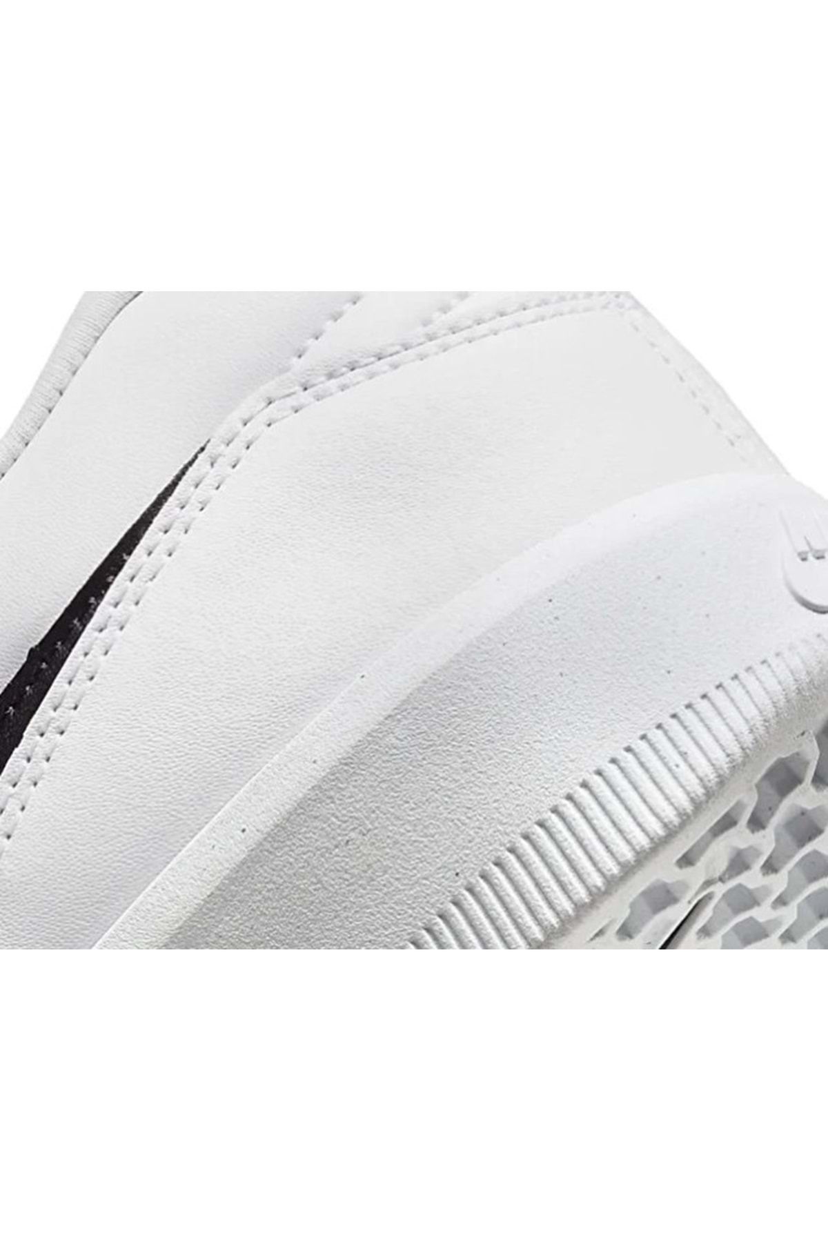 کفش پیاده روی سفید مردانه و زنانه SB Force 58 Premium Dh7505 101 ورزشی Sport Nike