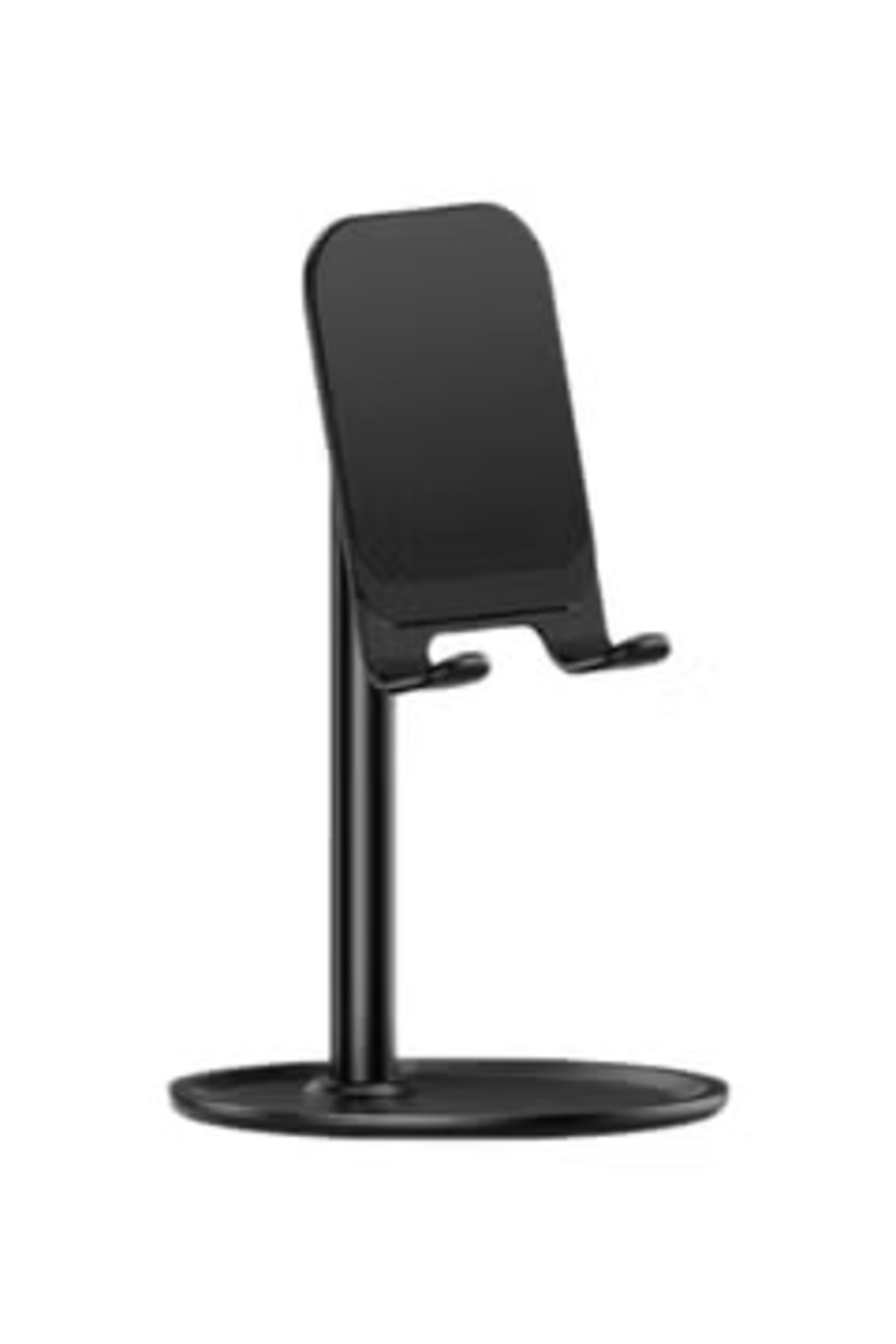 Portable Mobile Phone Mount Black, AE162,
