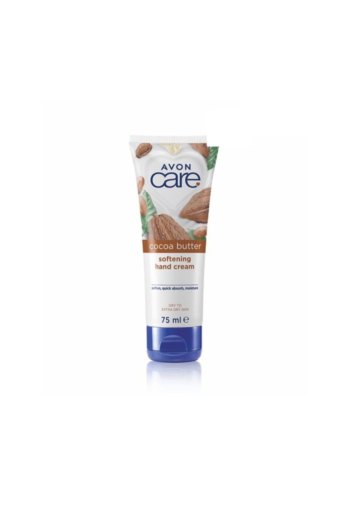 AVON Care Kakao Yağı İçeren El Kremi 75ml