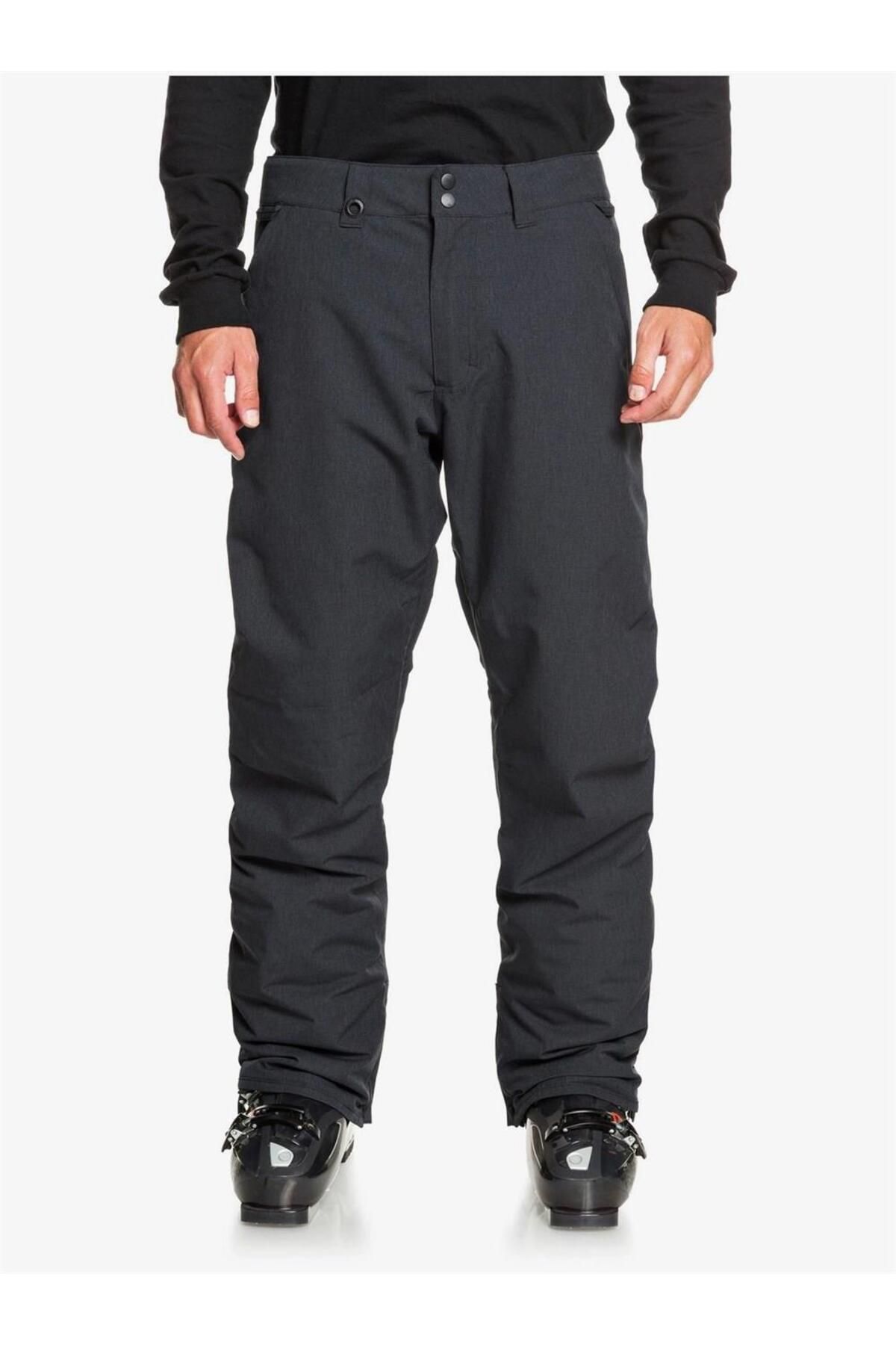 Quiksilver Estate Pt Snpt Erkek Snowboard Pantolonu